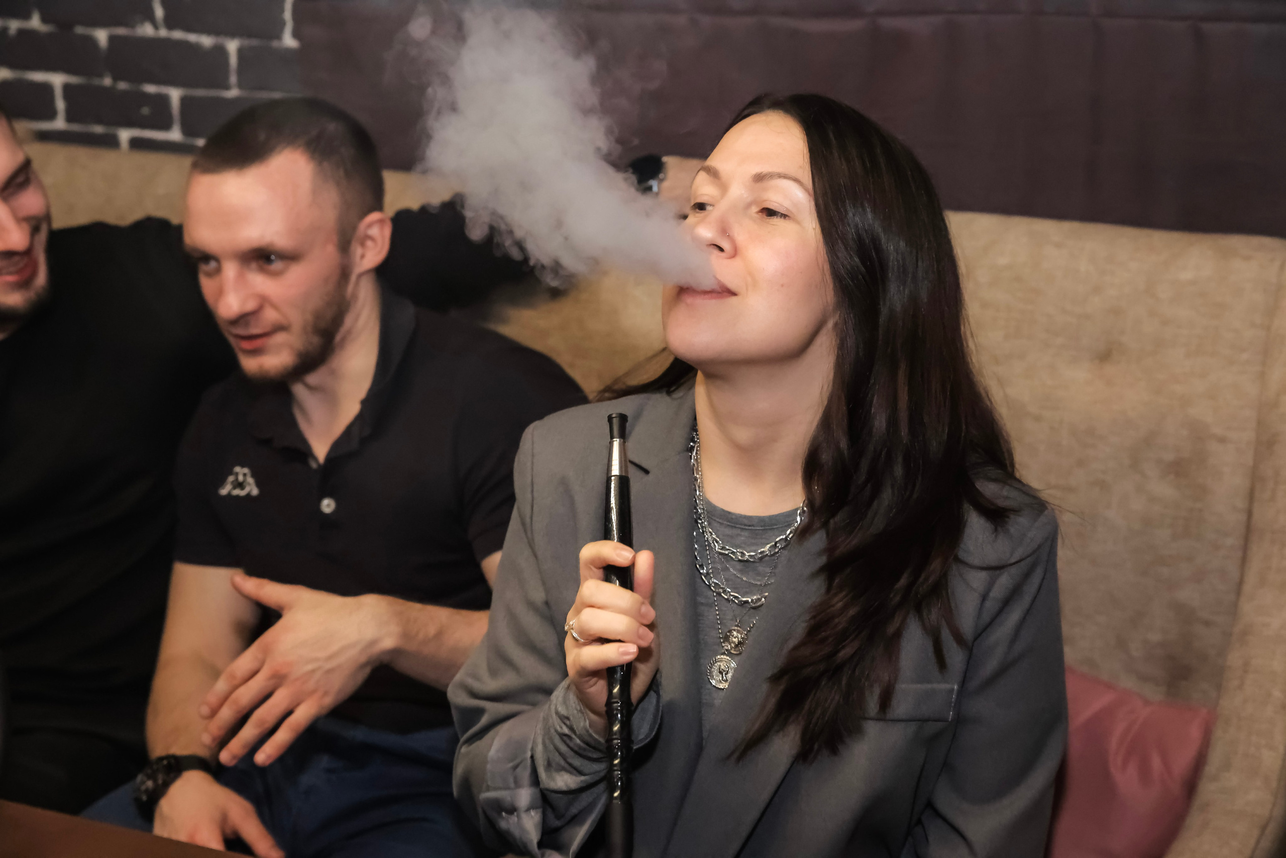 Открытие ШОТНОЙ. ШОТНАЯ бар вдохновения в Магадане