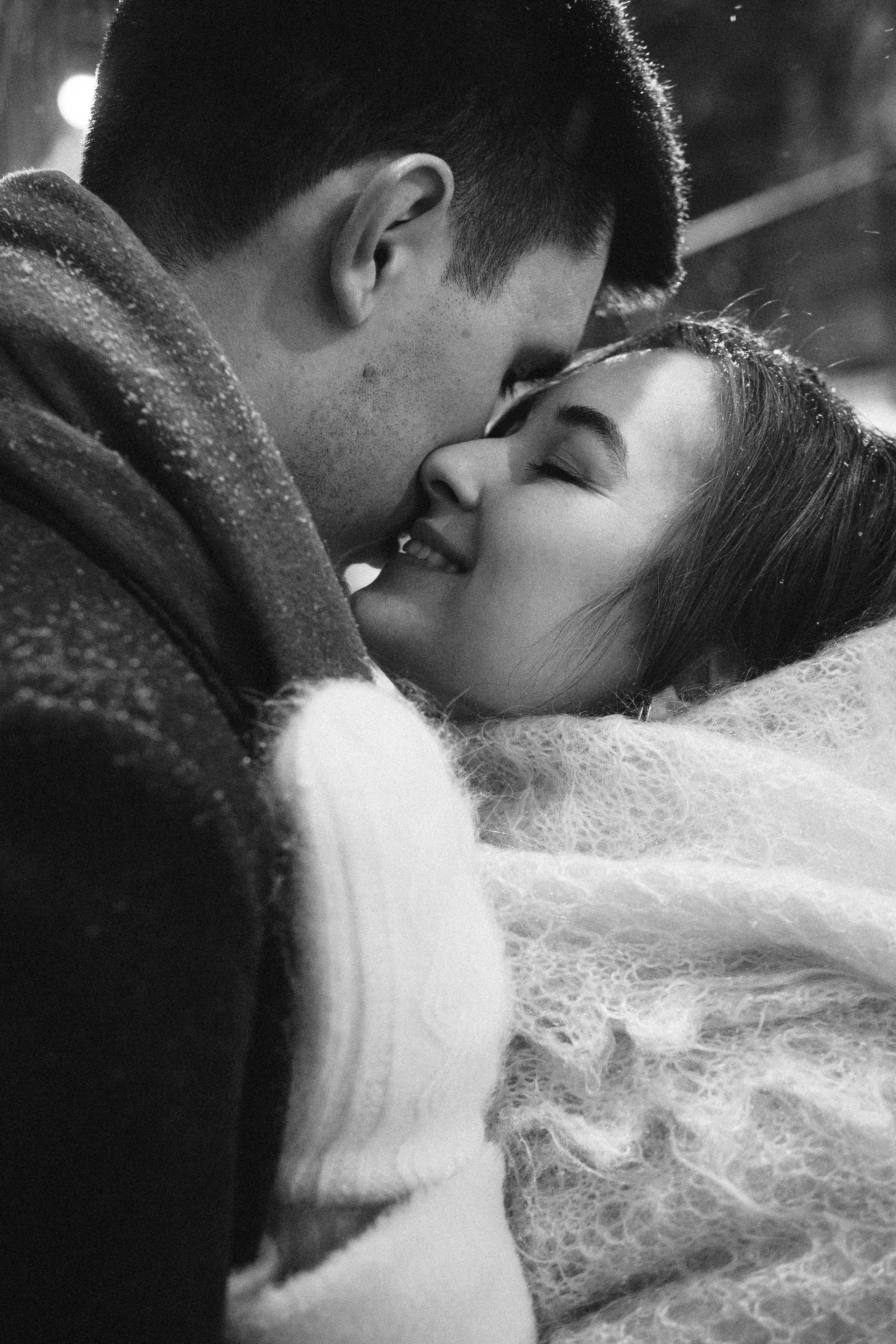 Антон и Кира. Свадебный фотограф Оля Григунова