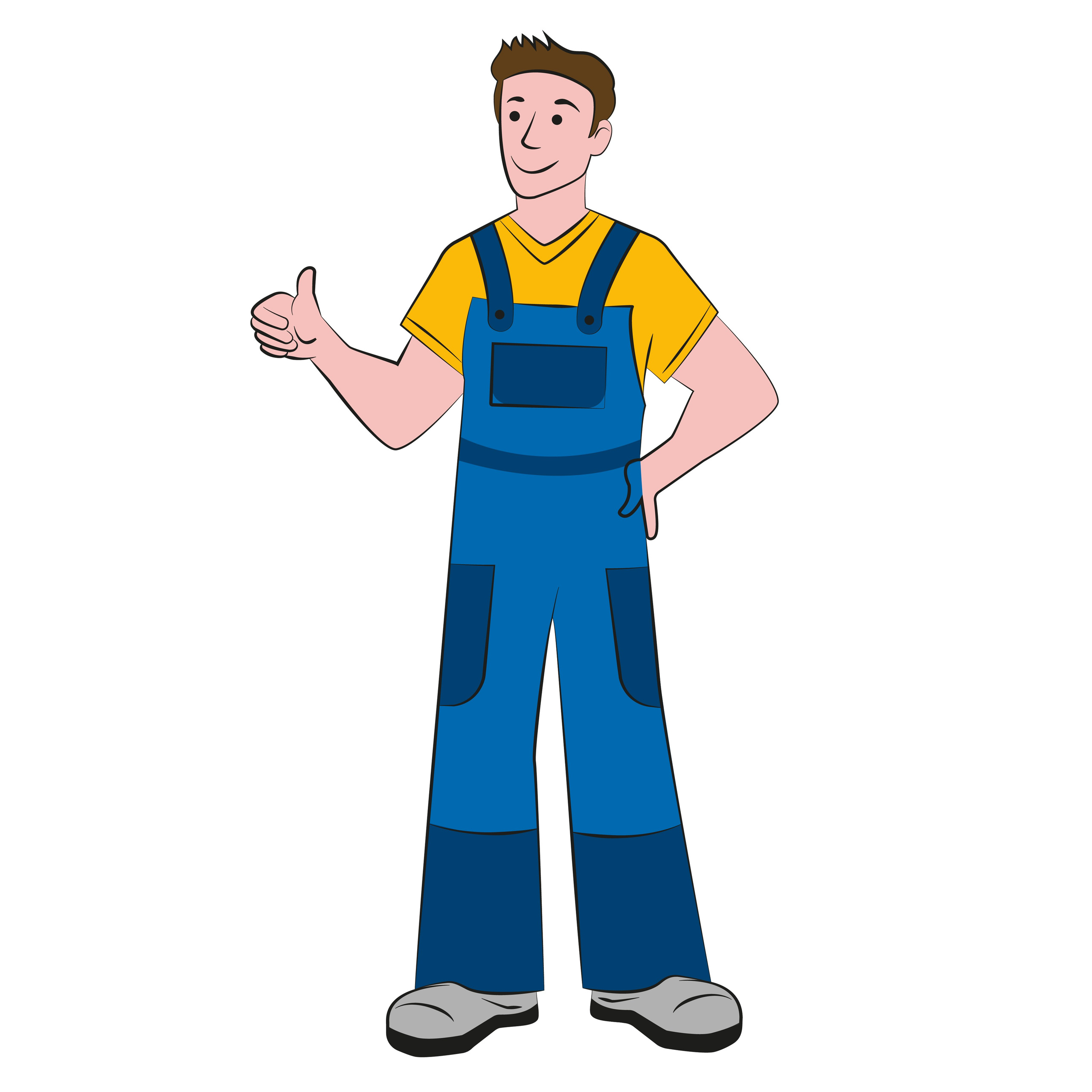 Персонажи. Олеся Бакулина, графический дизайнер, иллюстратор