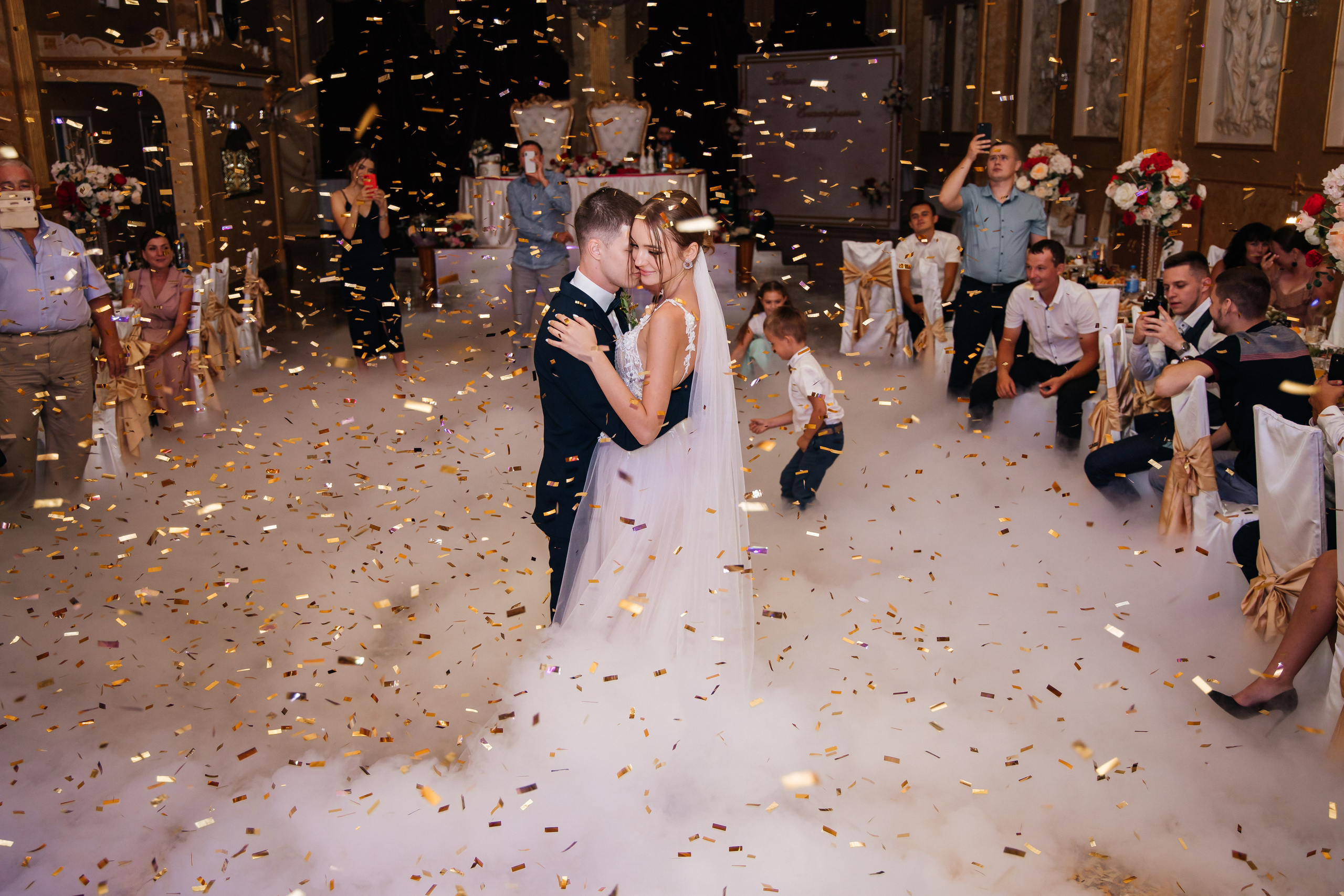 05.09.2020. Свадебный фотограф Краснодара Александр Кулагин