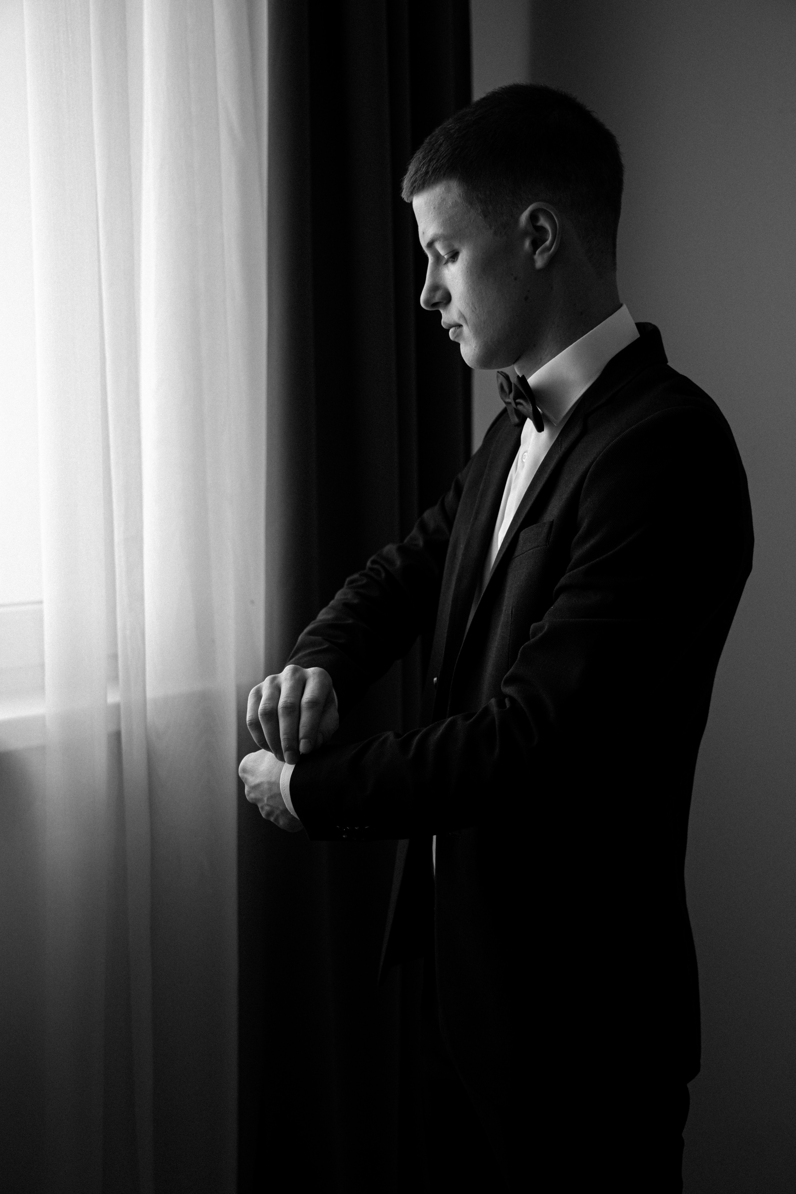 05.09.2020. Свадебный фотограф Краснодара Александр Кулагин