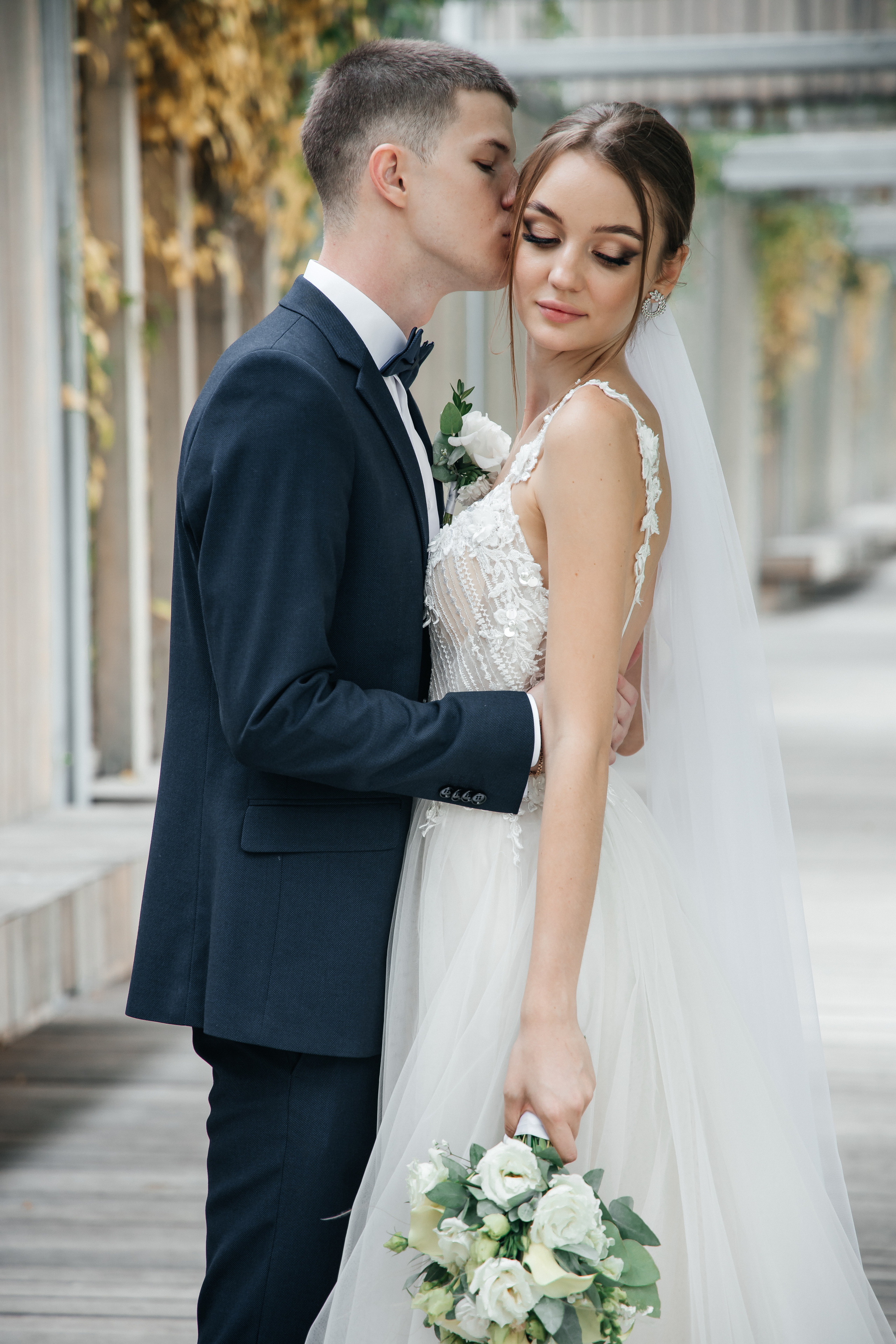 05.09.2020. Свадебный фотограф Краснодара Александр Кулагин