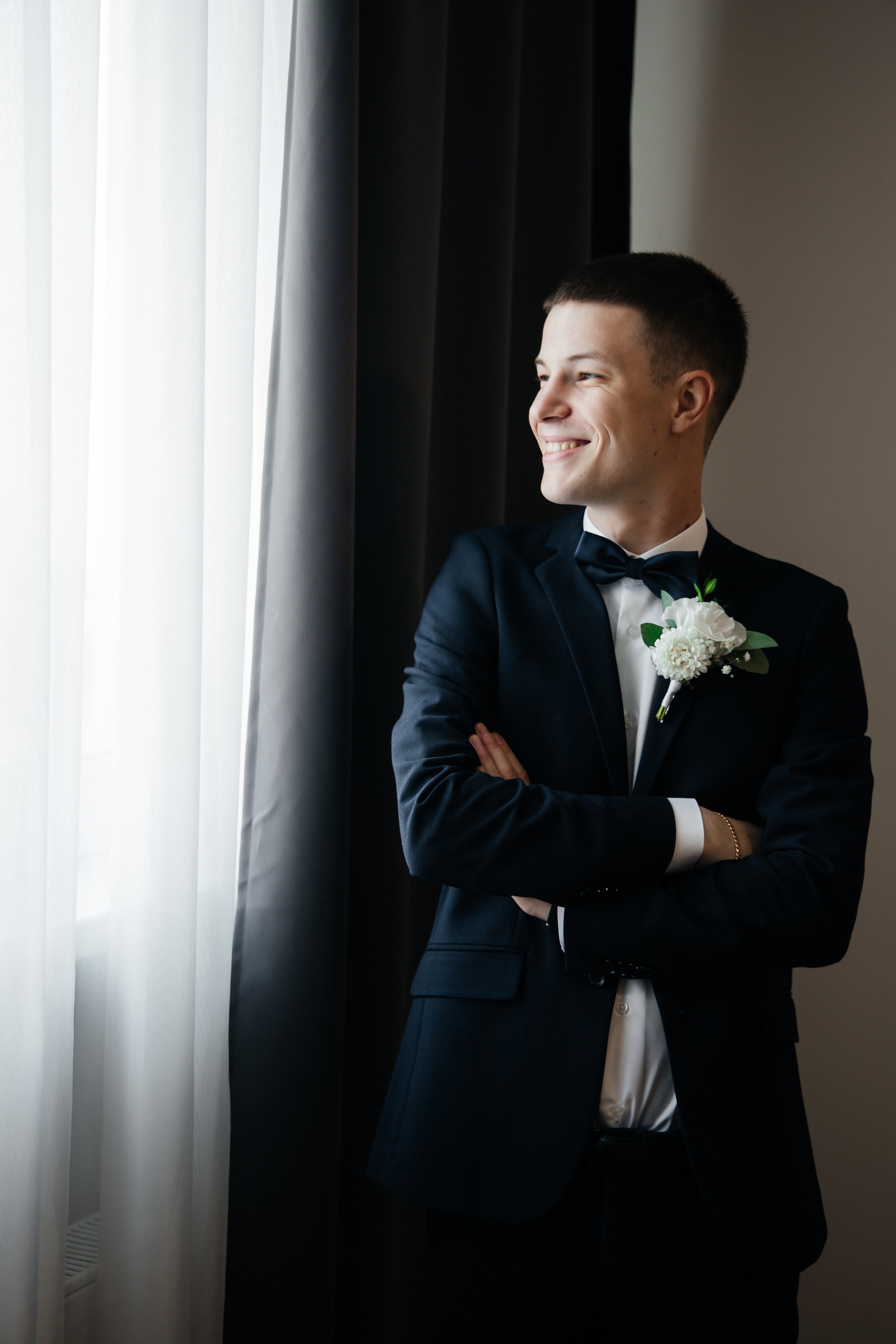 05.09.2020. Свадебный фотограф Краснодара Александр Кулагин