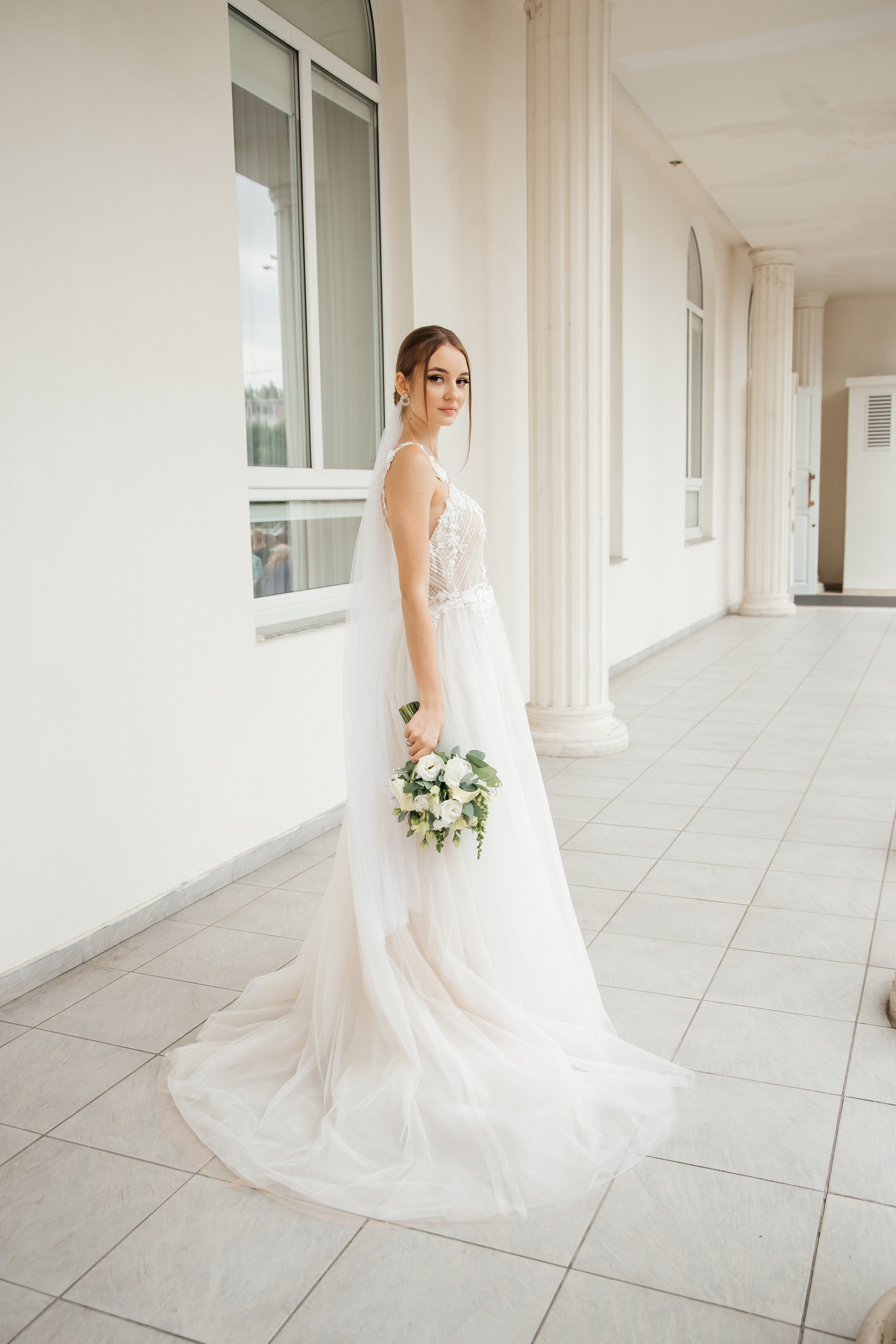 05.09.2020. Свадебный фотограф Краснодара Александр Кулагин