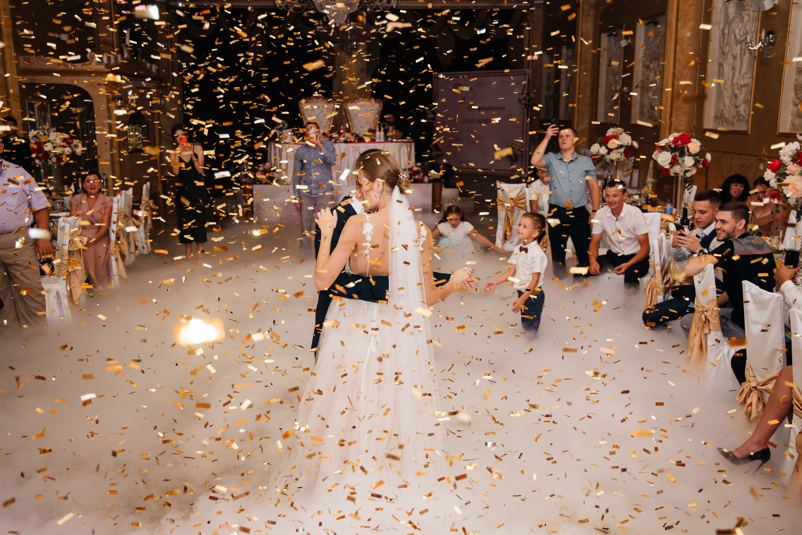 05.09.2020. Свадебный фотограф Краснодара Александр Кулагин