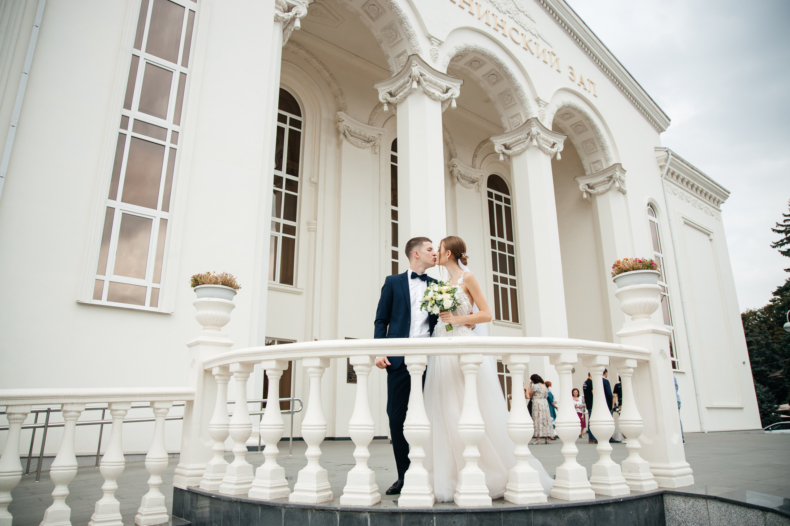 05.09.2020. Свадебный фотограф Краснодара Александр Кулагин