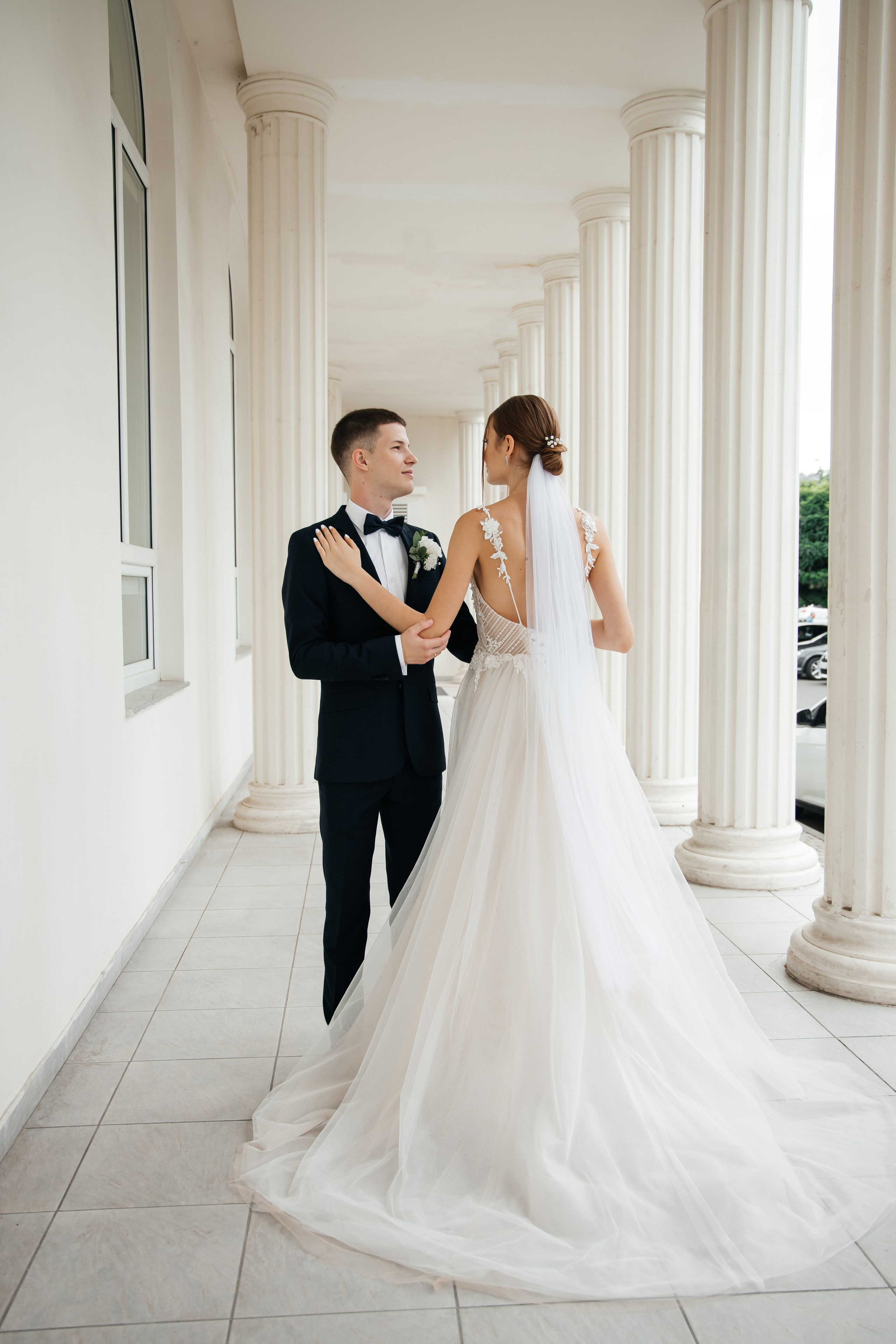 05.09.2020. Свадебный фотограф Краснодара Александр Кулагин