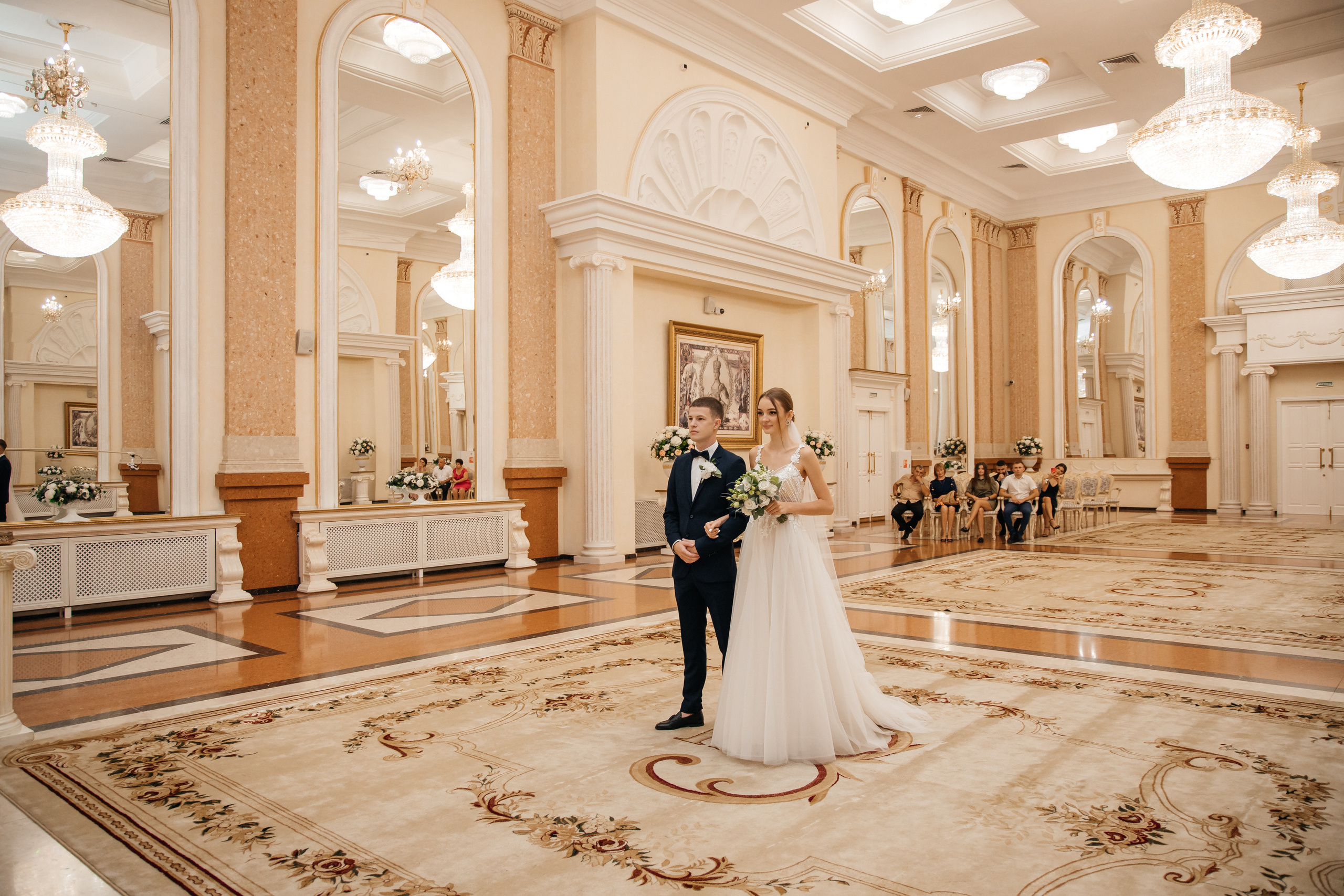 05.09.2020. Свадебный фотограф Краснодара Александр Кулагин