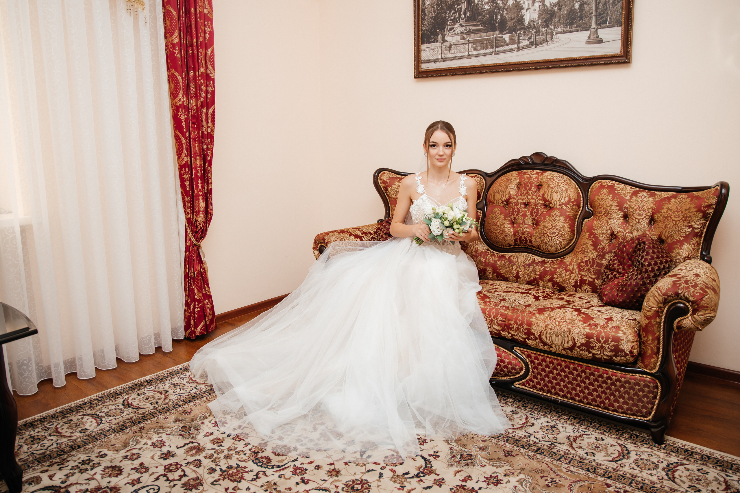 05.09.2020. Свадебный фотограф Краснодара Александр Кулагин