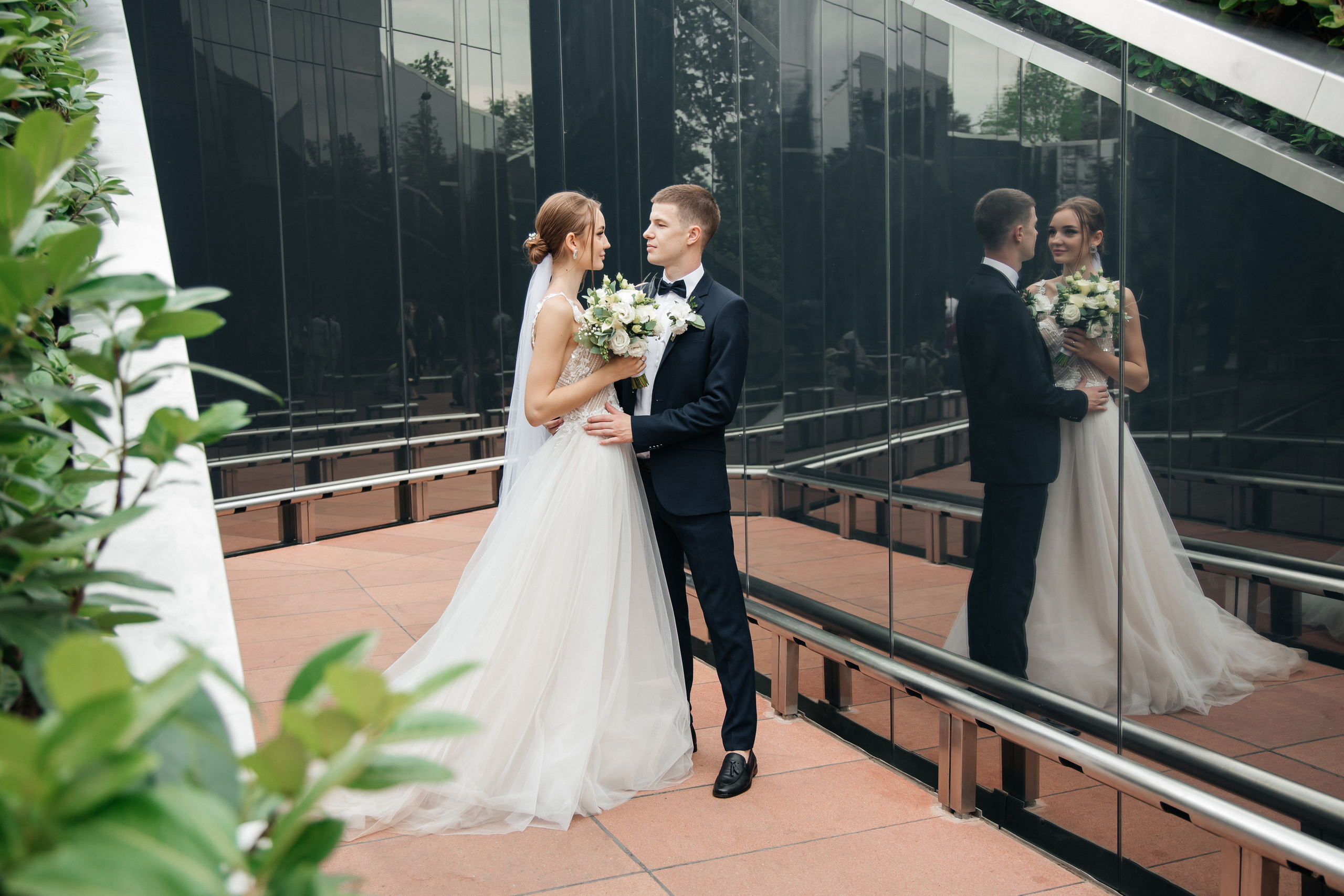 05.09.2020. Свадебный фотограф Краснодара Александр Кулагин