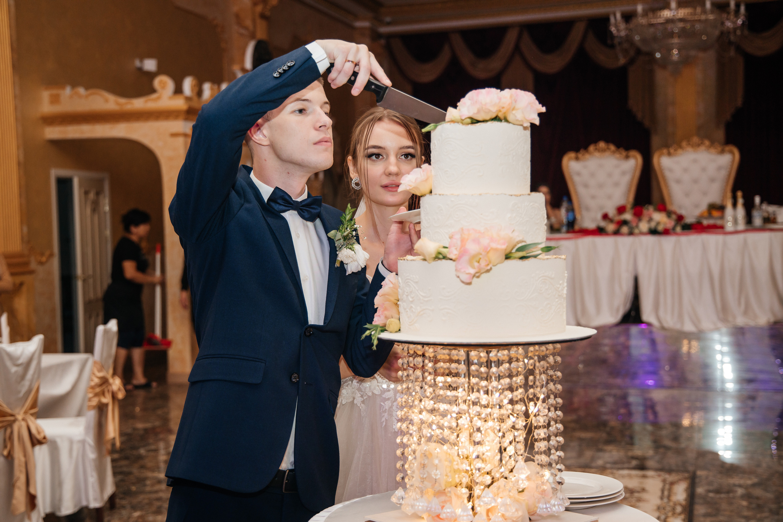 05.09.2020. Свадебный фотограф Краснодара Александр Кулагин