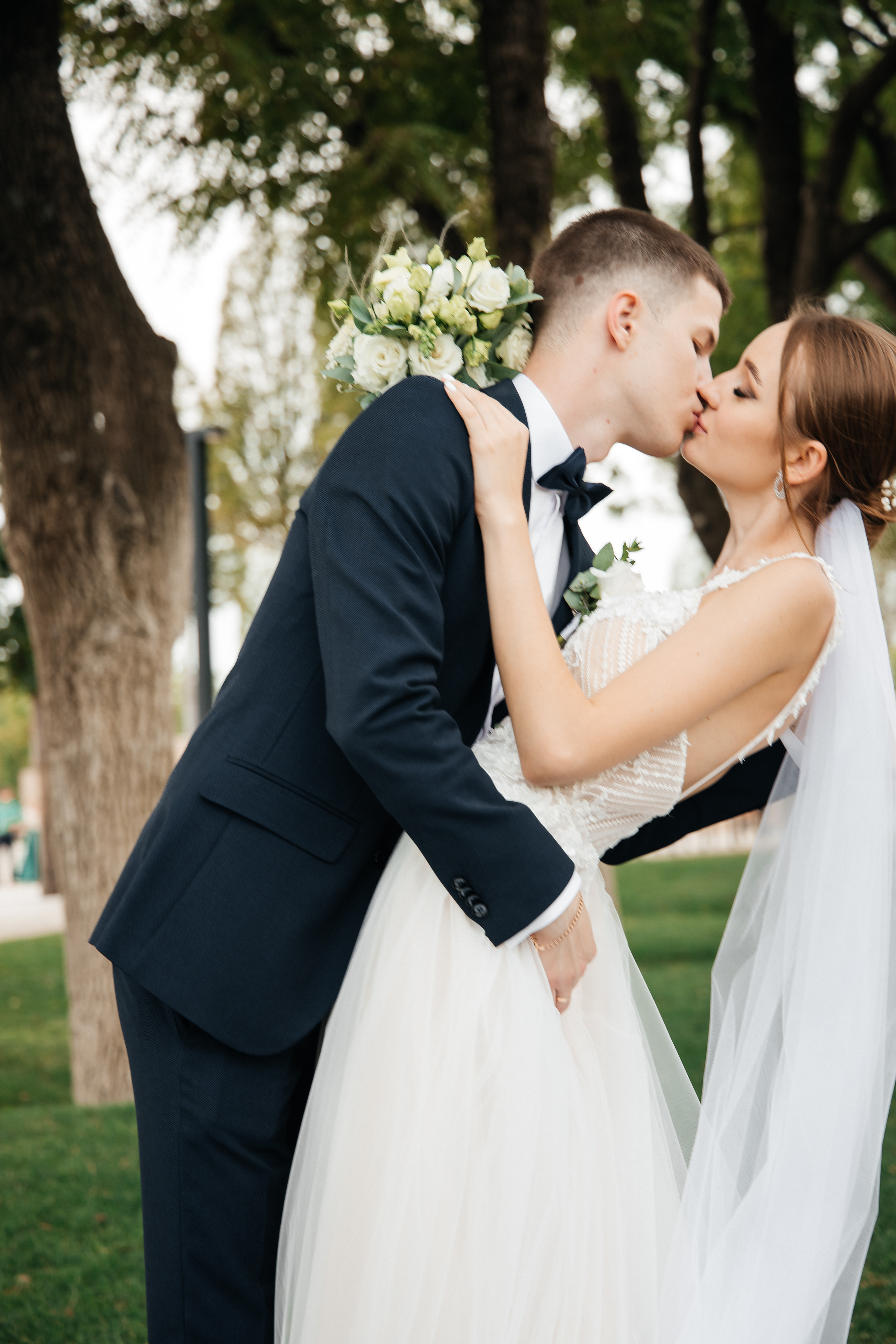 05.09.2020. Свадебный фотограф Краснодара Александр Кулагин