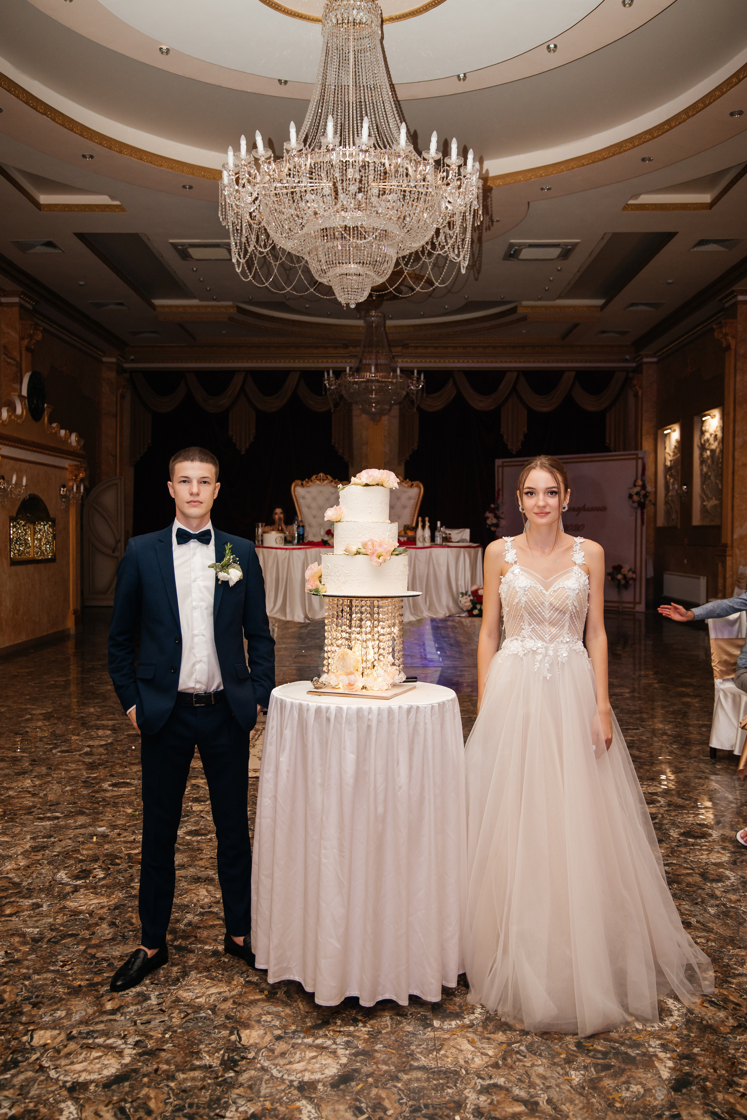 05.09.2020. Свадебный фотограф Краснодара Александр Кулагин