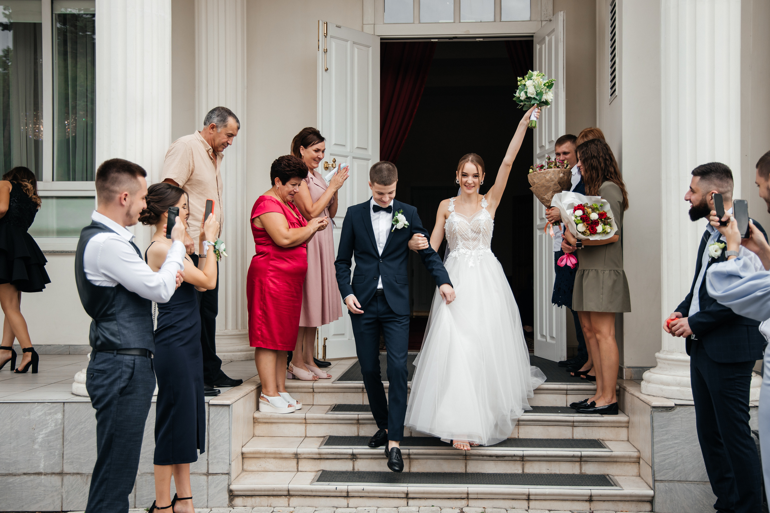 05.09.2020. Свадебный фотограф Краснодара Александр Кулагин