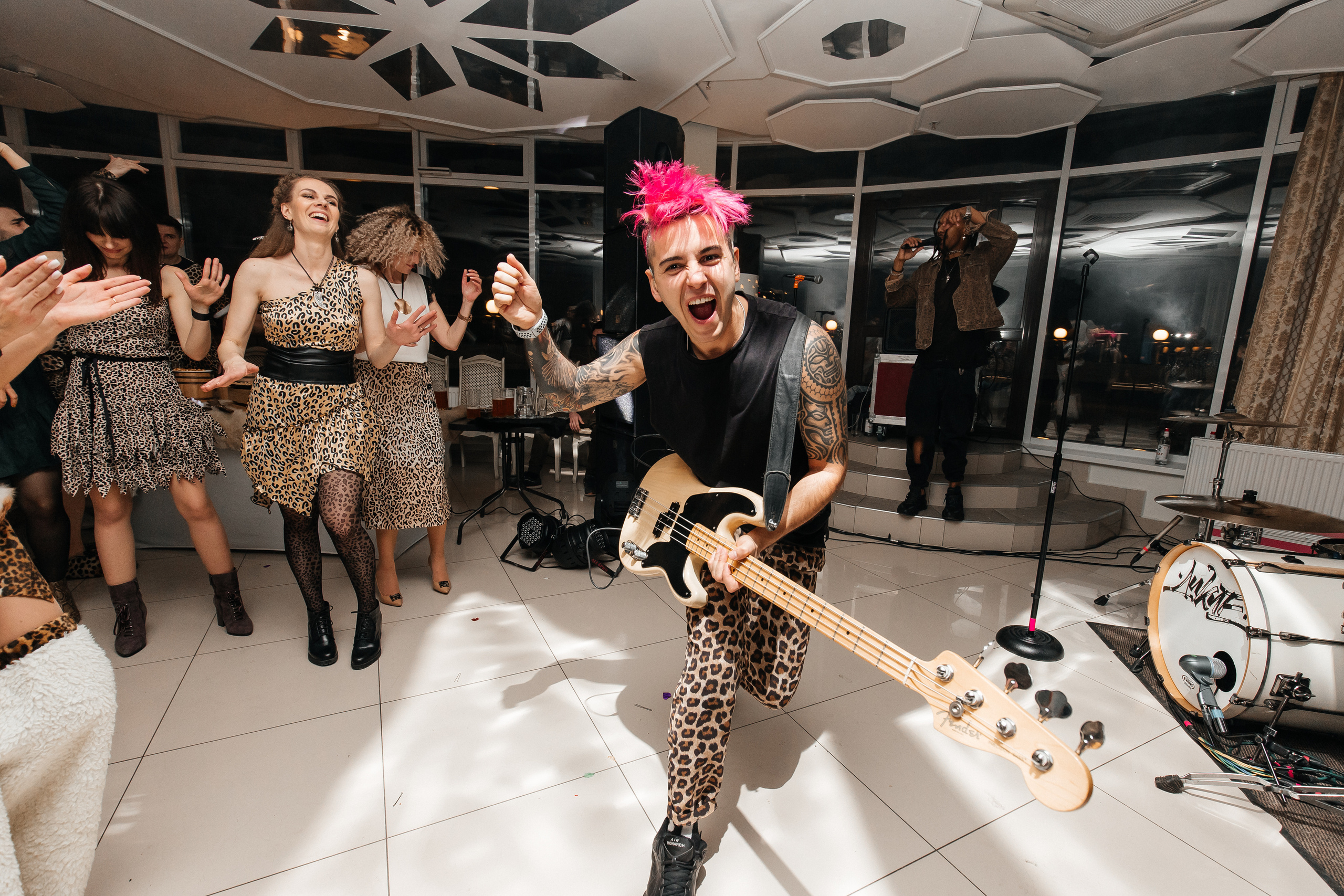 Татьяна&Роман. Свадебный фотограф Краснодара Александр Кулагин