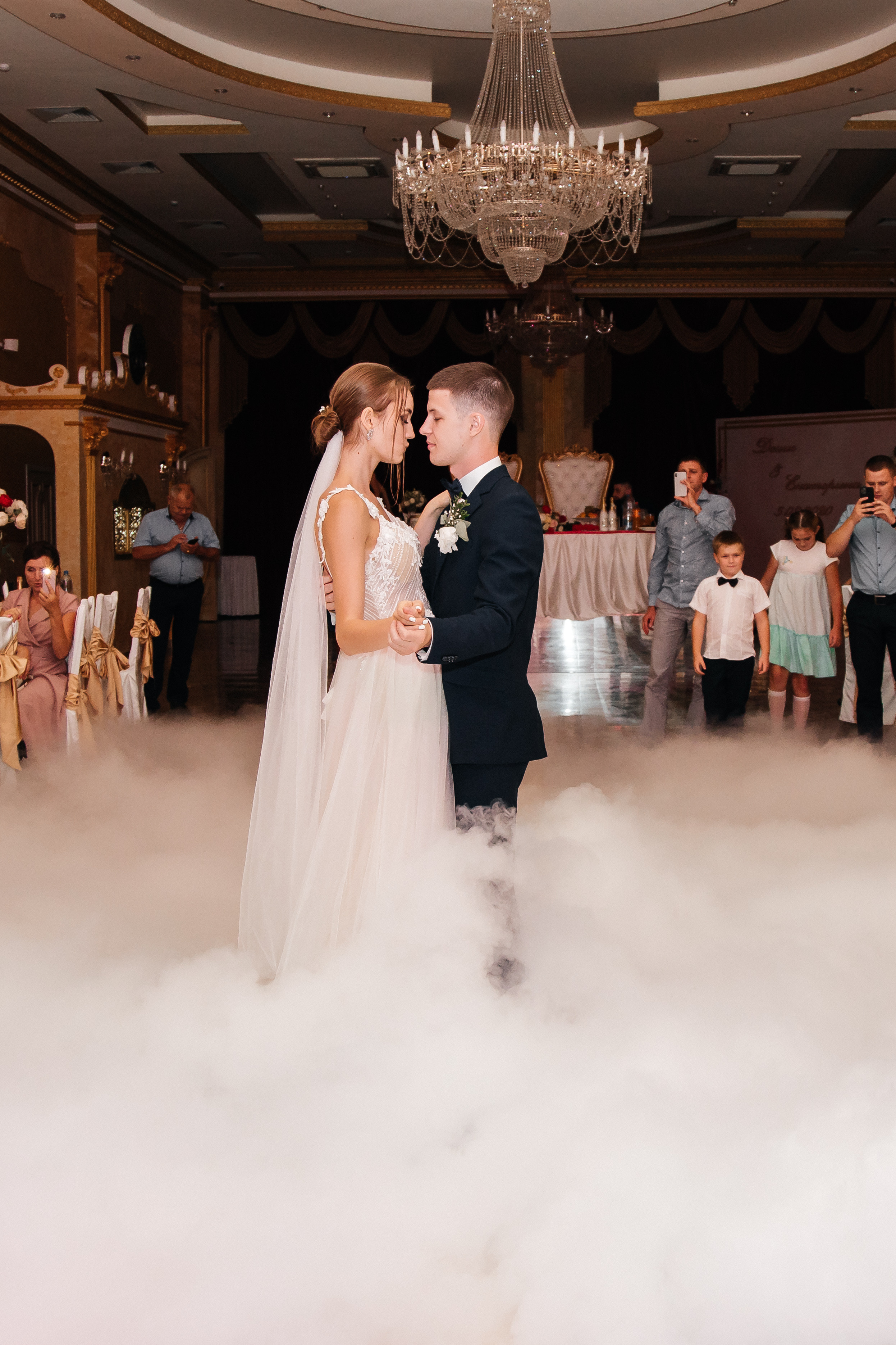 05.09.2020. Свадебный фотограф Краснодара Александр Кулагин