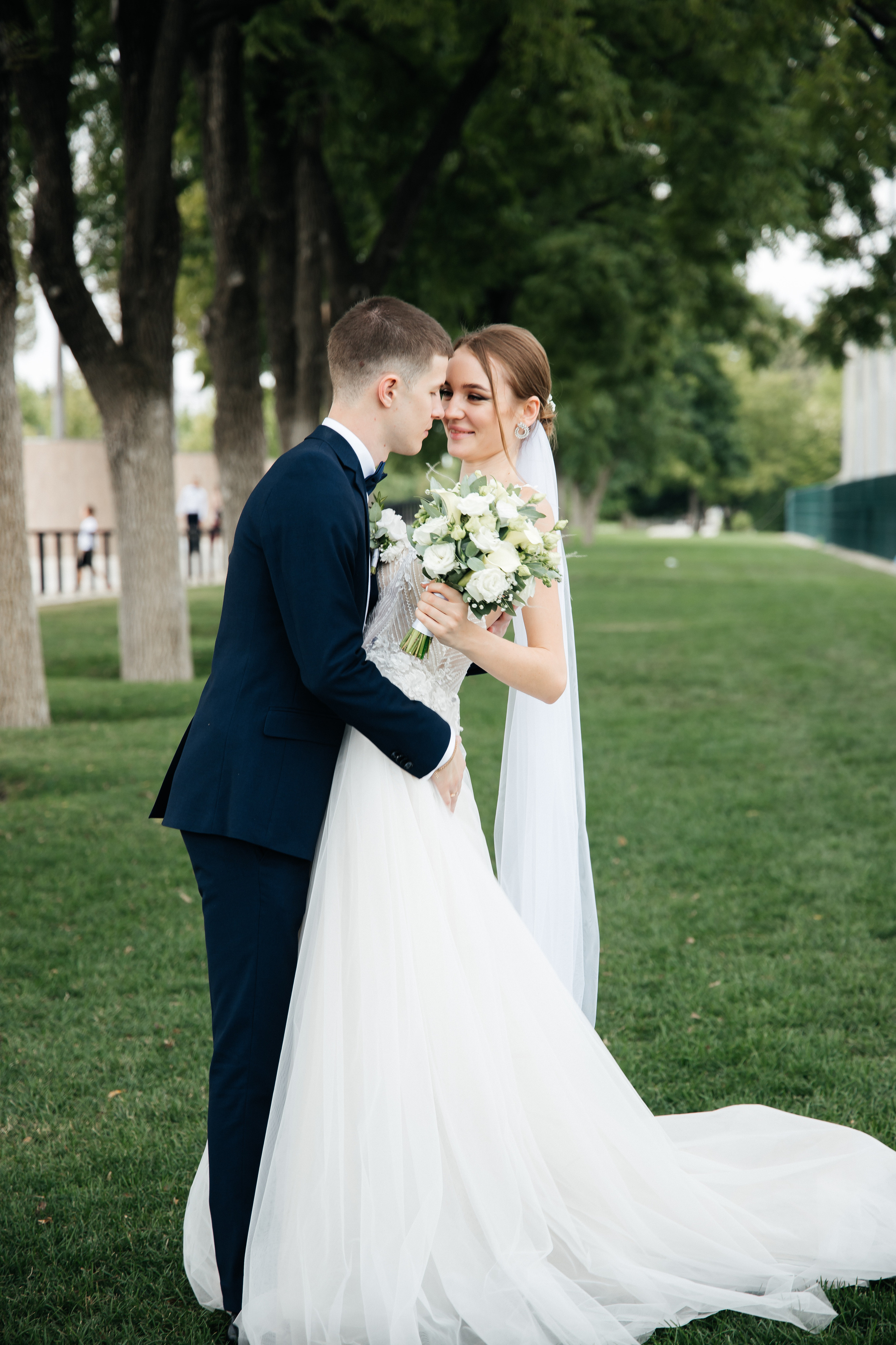 05.09.2020. Свадебный фотограф Краснодара Александр Кулагин
