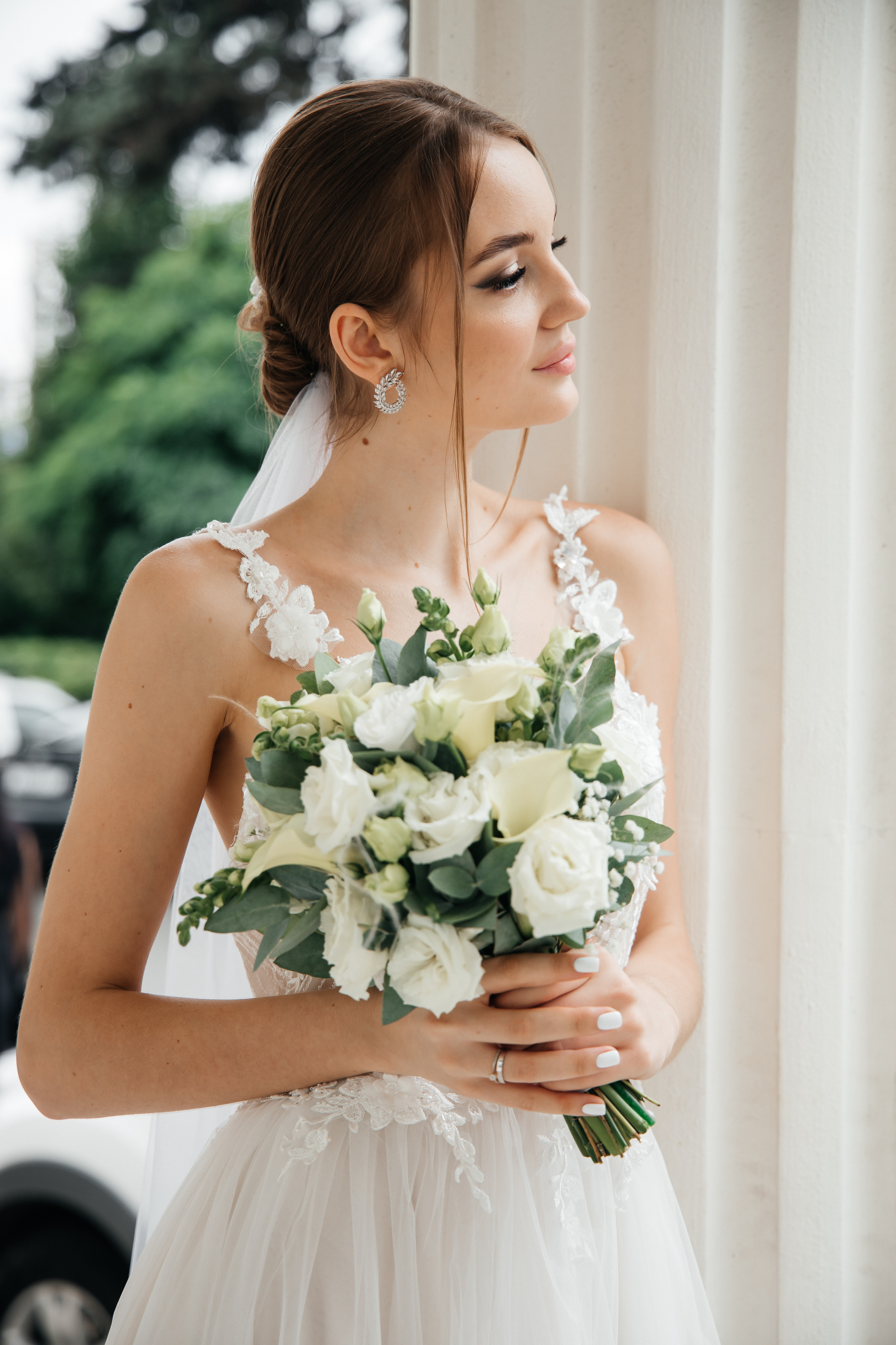 05.09.2020. Свадебный фотограф Краснодара Александр Кулагин