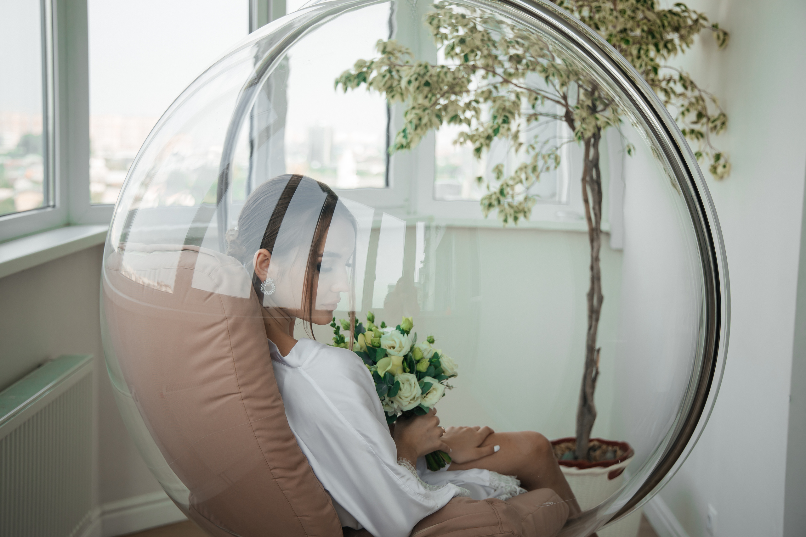 05.09.2020. Свадебный фотограф Краснодара Александр Кулагин