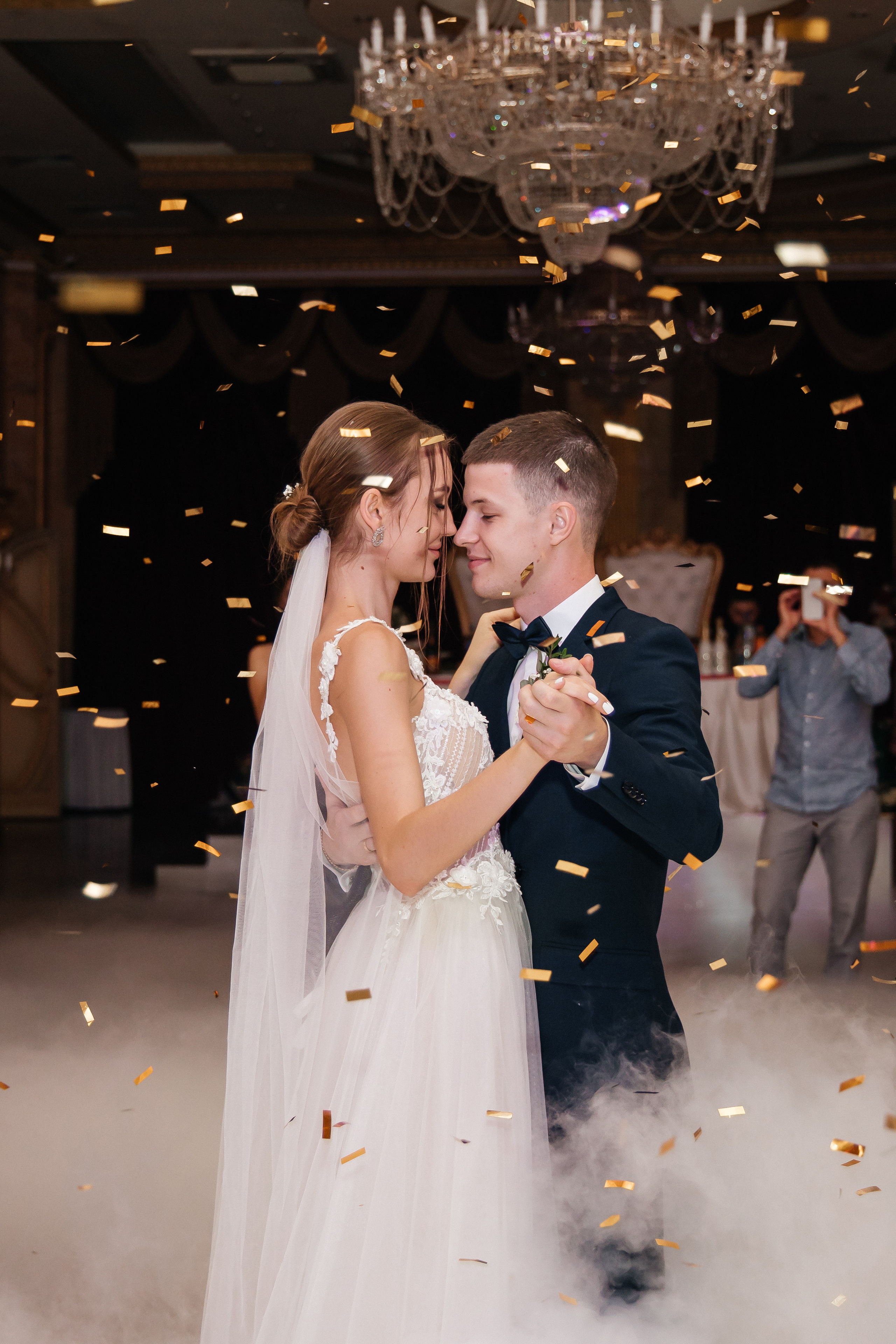 05.09.2020. Свадебный фотограф Краснодара Александр Кулагин