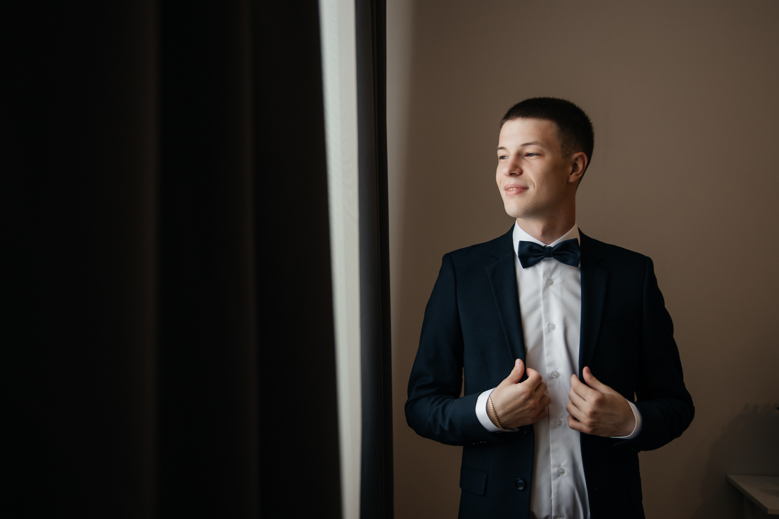 05.09.2020. Свадебный фотограф Краснодара Александр Кулагин