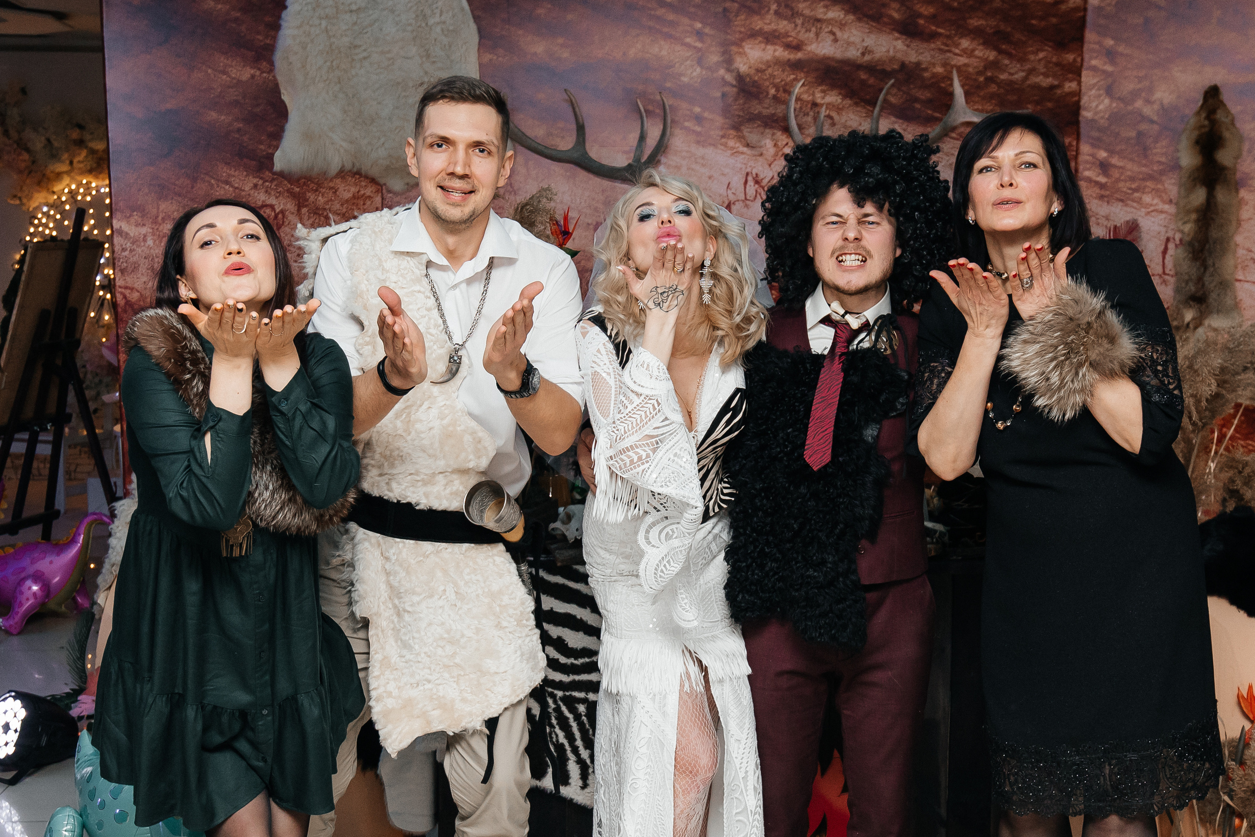 Татьяна&Роман. Свадебный фотограф Краснодара Александр Кулагин