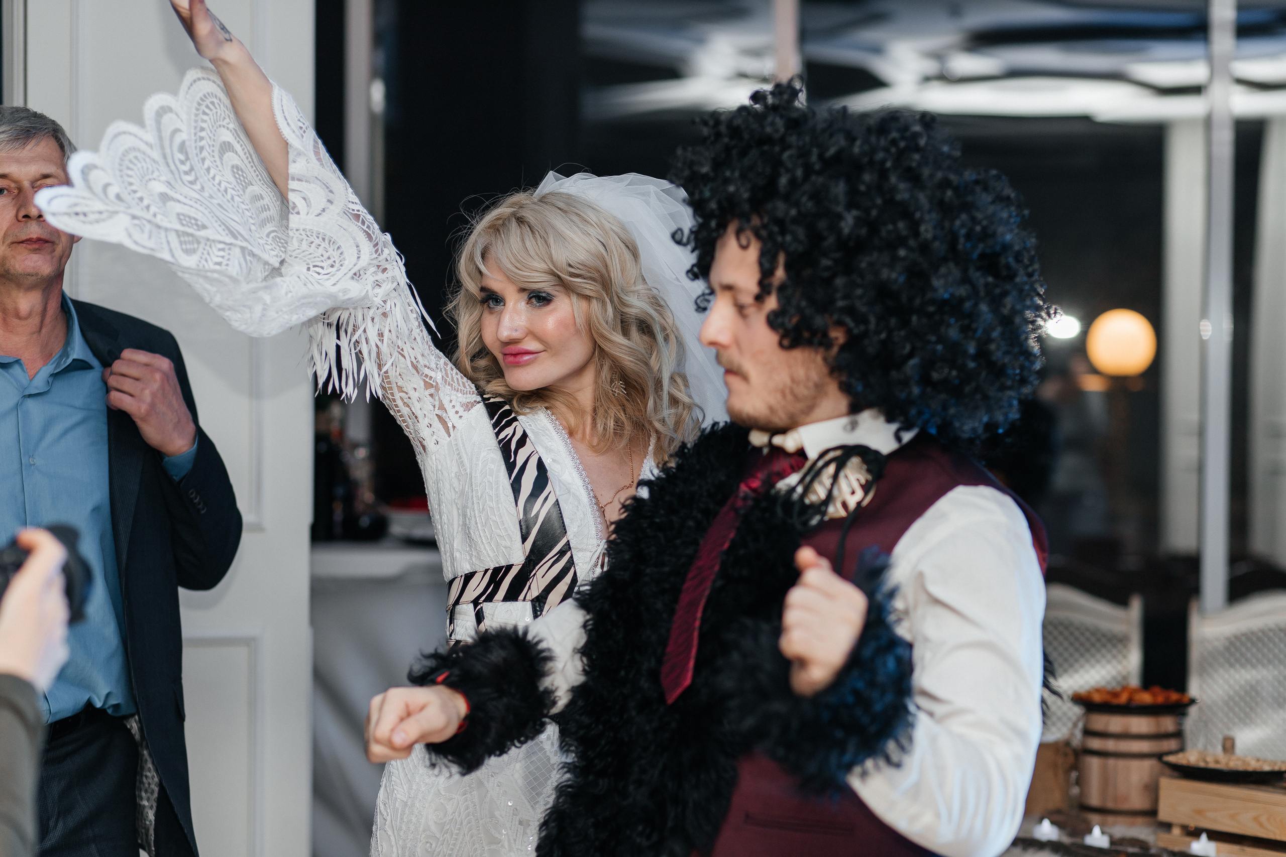 Татьяна&Роман. Свадебный фотограф Краснодара Александр Кулагин