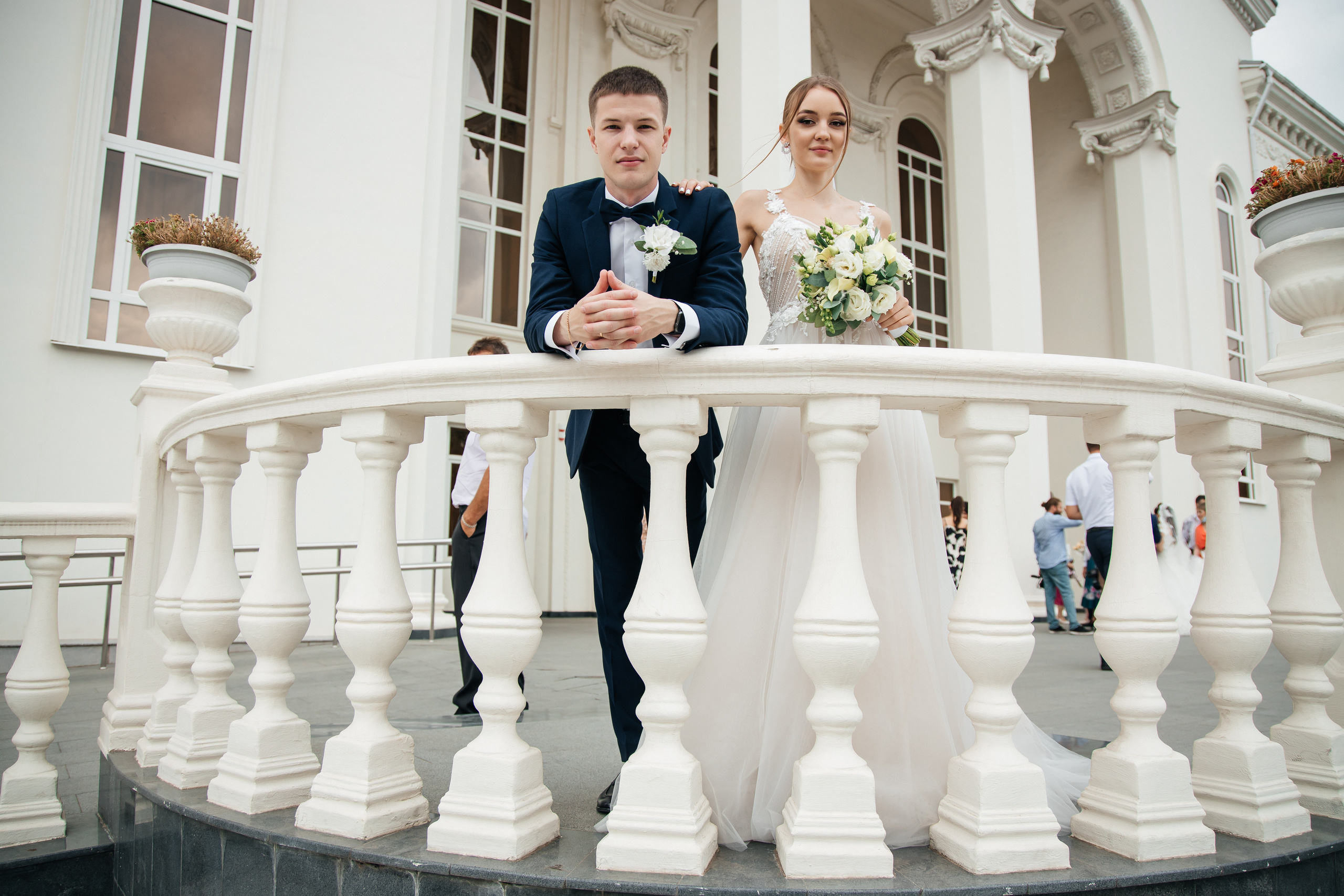 05.09.2020. Свадебный фотограф Краснодара Александр Кулагин