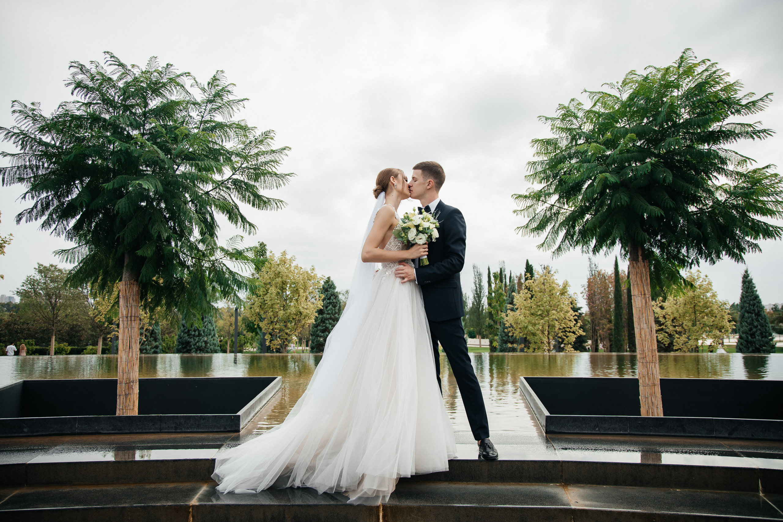 05.09.2020. Свадебный фотограф Краснодара Александр Кулагин