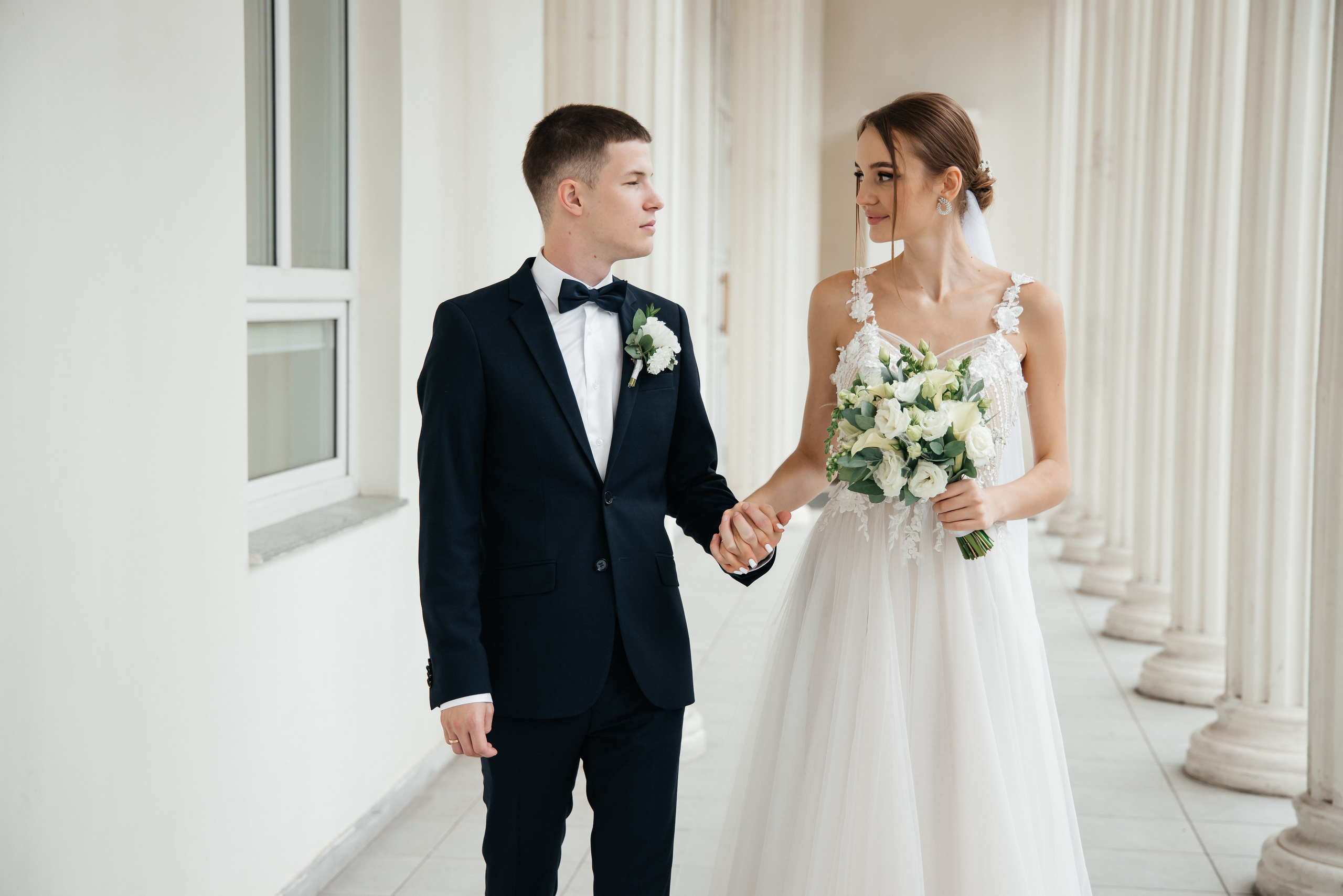 05.09.2020. Свадебный фотограф Краснодара Александр Кулагин