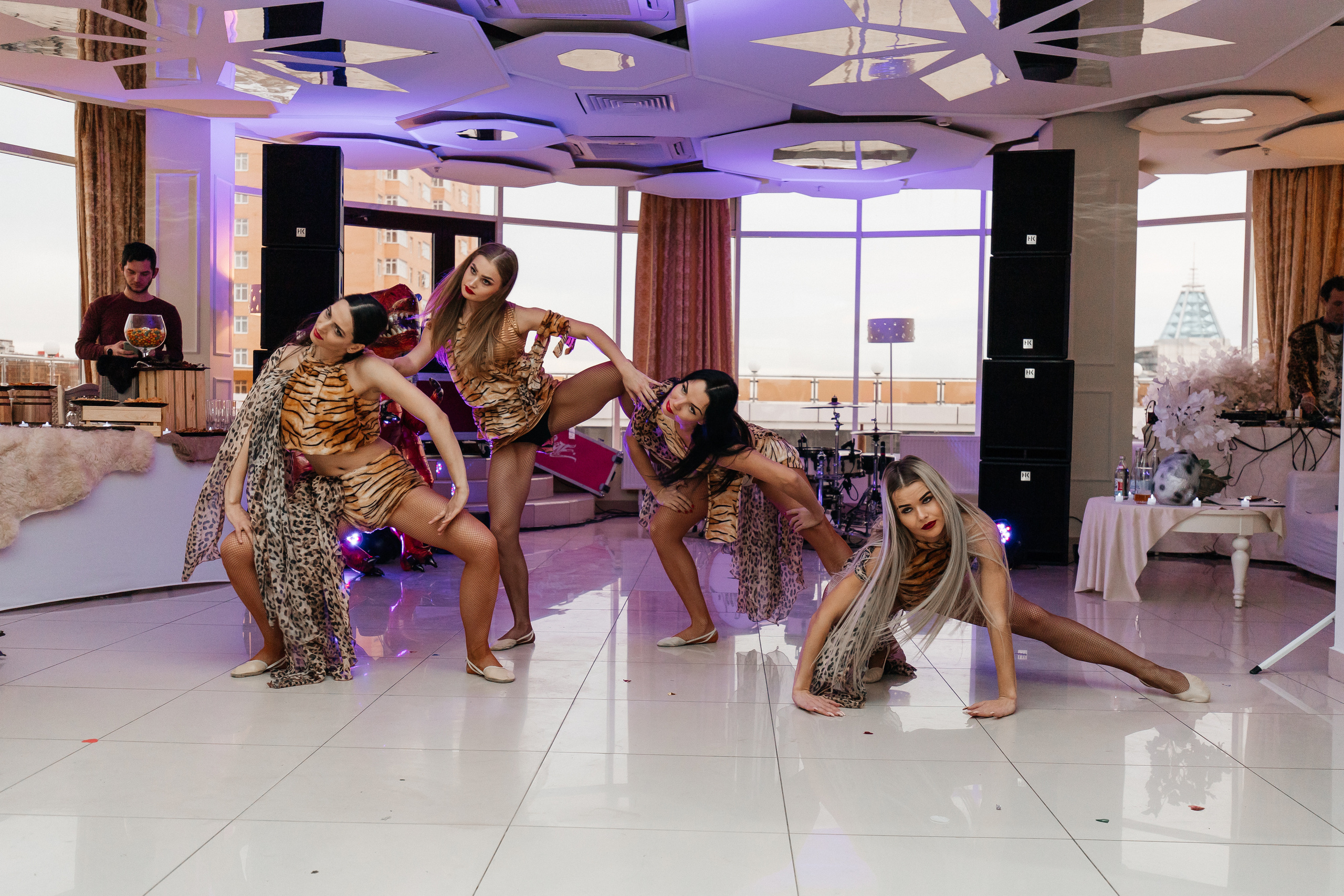 Татьяна&Роман. Свадебный фотограф Краснодара Александр Кулагин