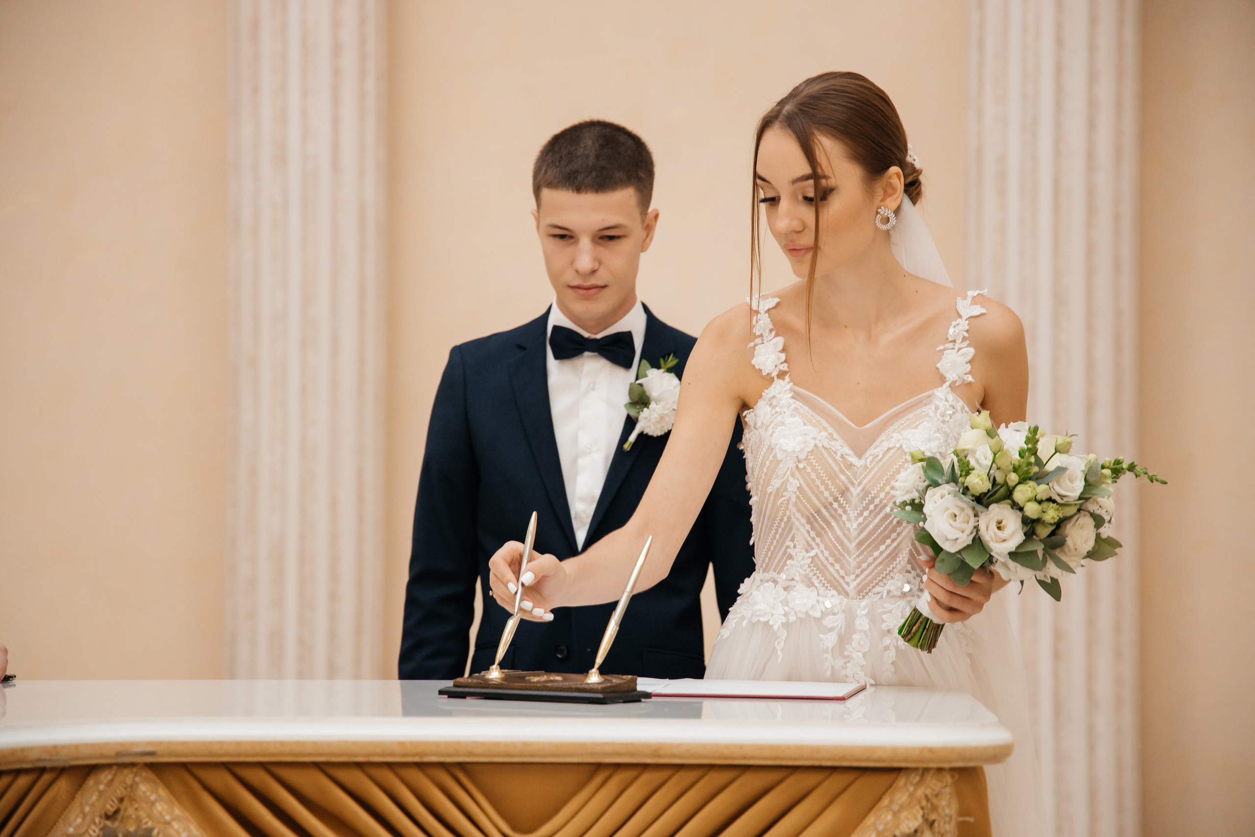 05.09.2020. Свадебный фотограф Краснодара Александр Кулагин