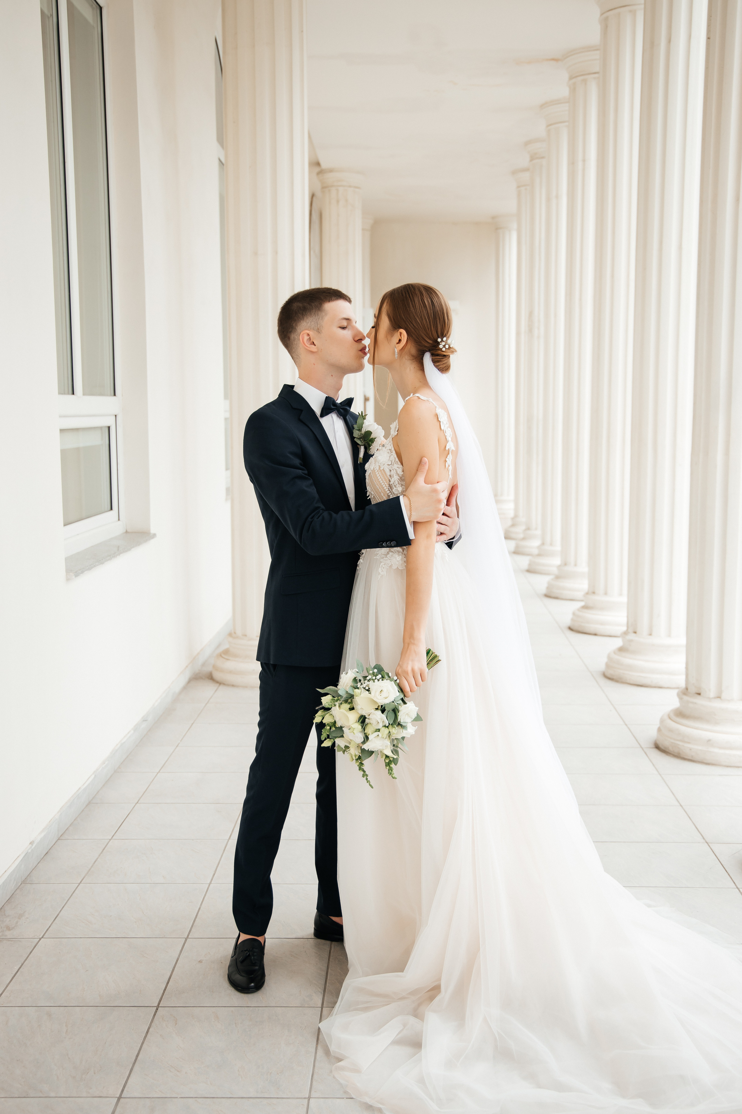 05.09.2020. Свадебный фотограф Краснодара Александр Кулагин