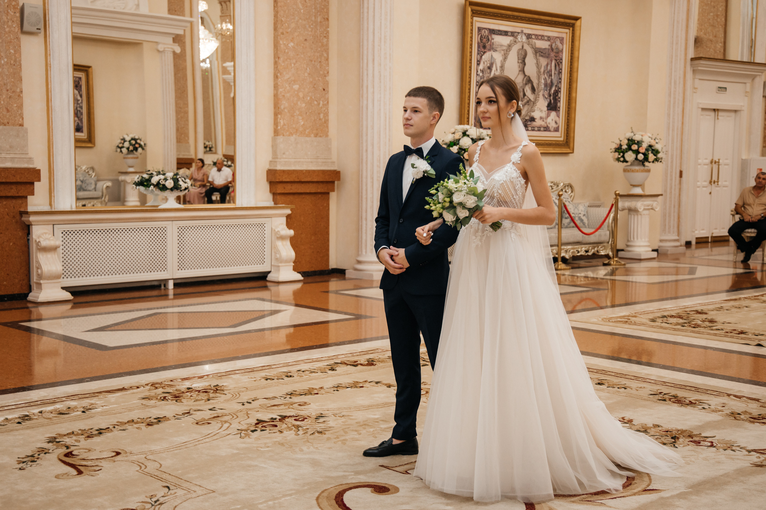 05.09.2020. Свадебный фотограф Краснодара Александр Кулагин