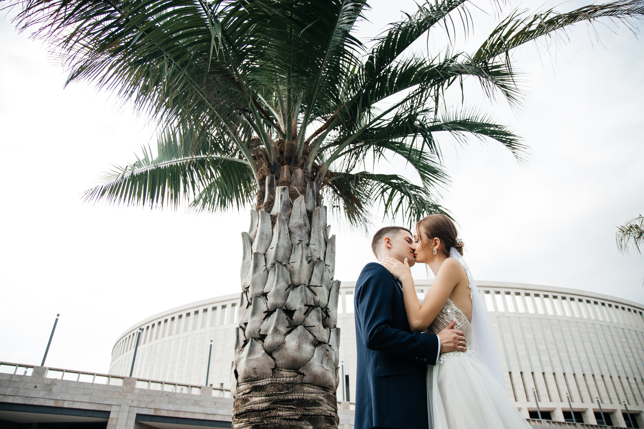 05.09.2020. Свадебный фотограф Краснодара Александр Кулагин