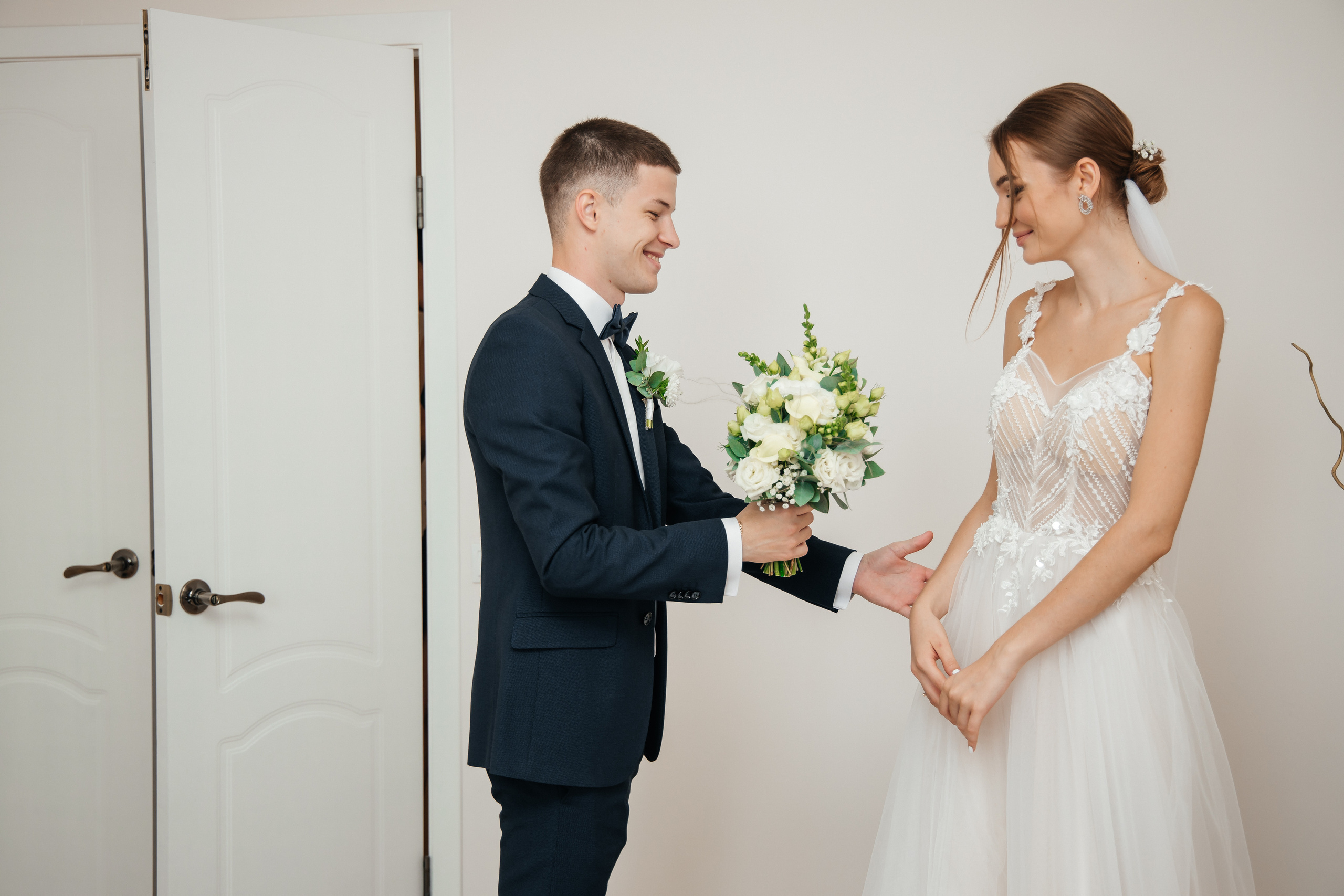 05.09.2020. Свадебный фотограф Краснодара Александр Кулагин