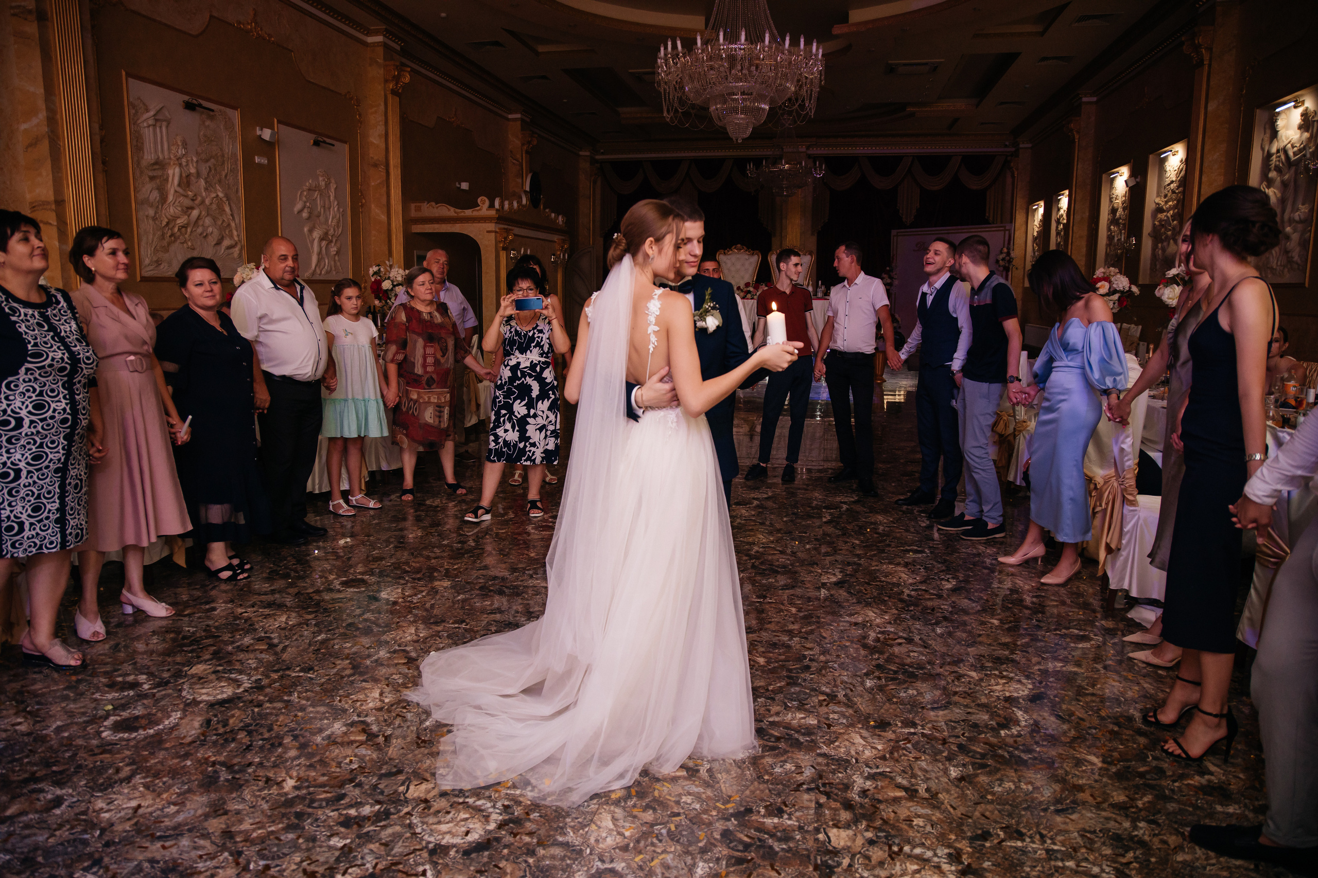 05.09.2020. Свадебный фотограф Краснодара Александр Кулагин