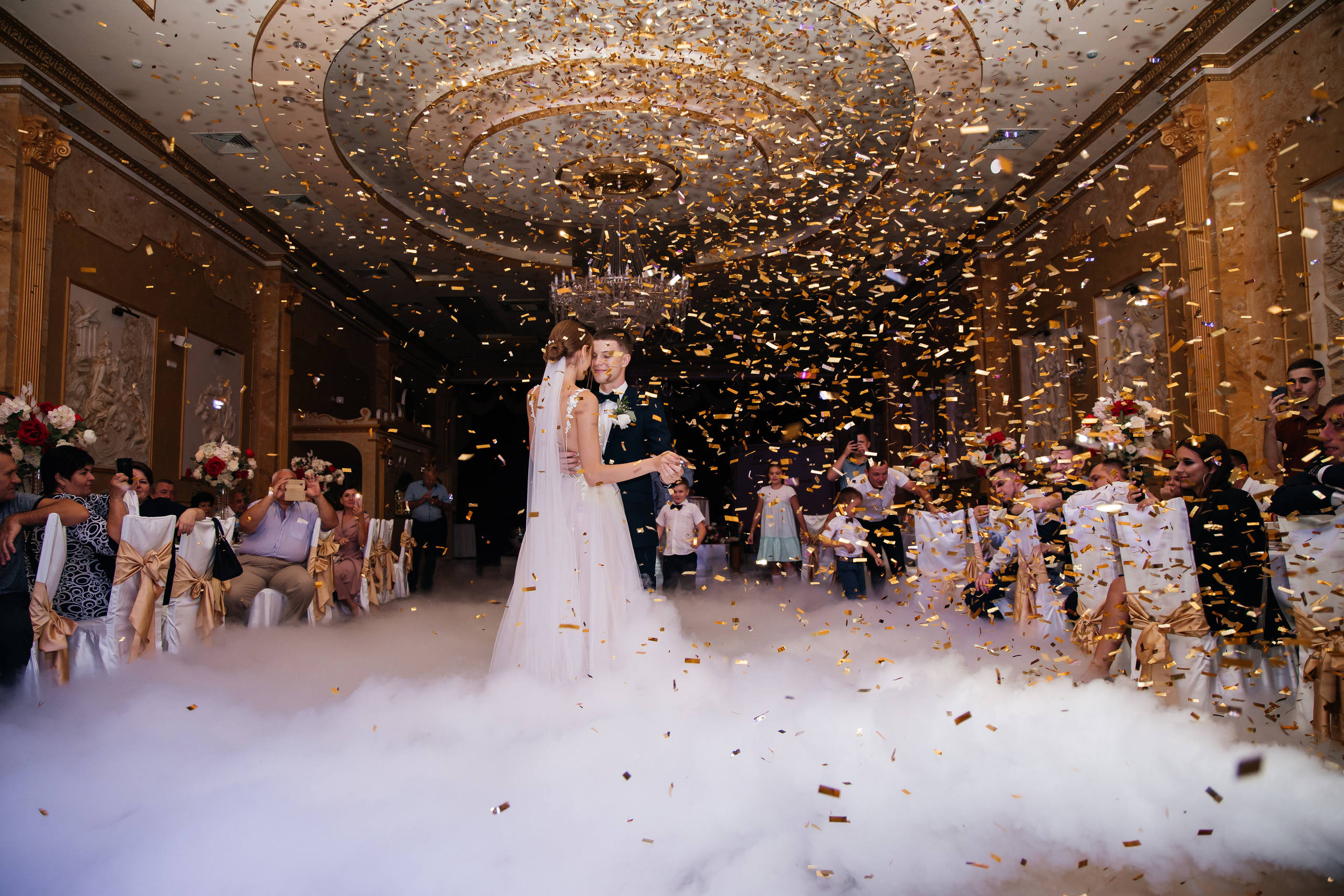 05.09.2020. Свадебный фотограф Краснодара Александр Кулагин