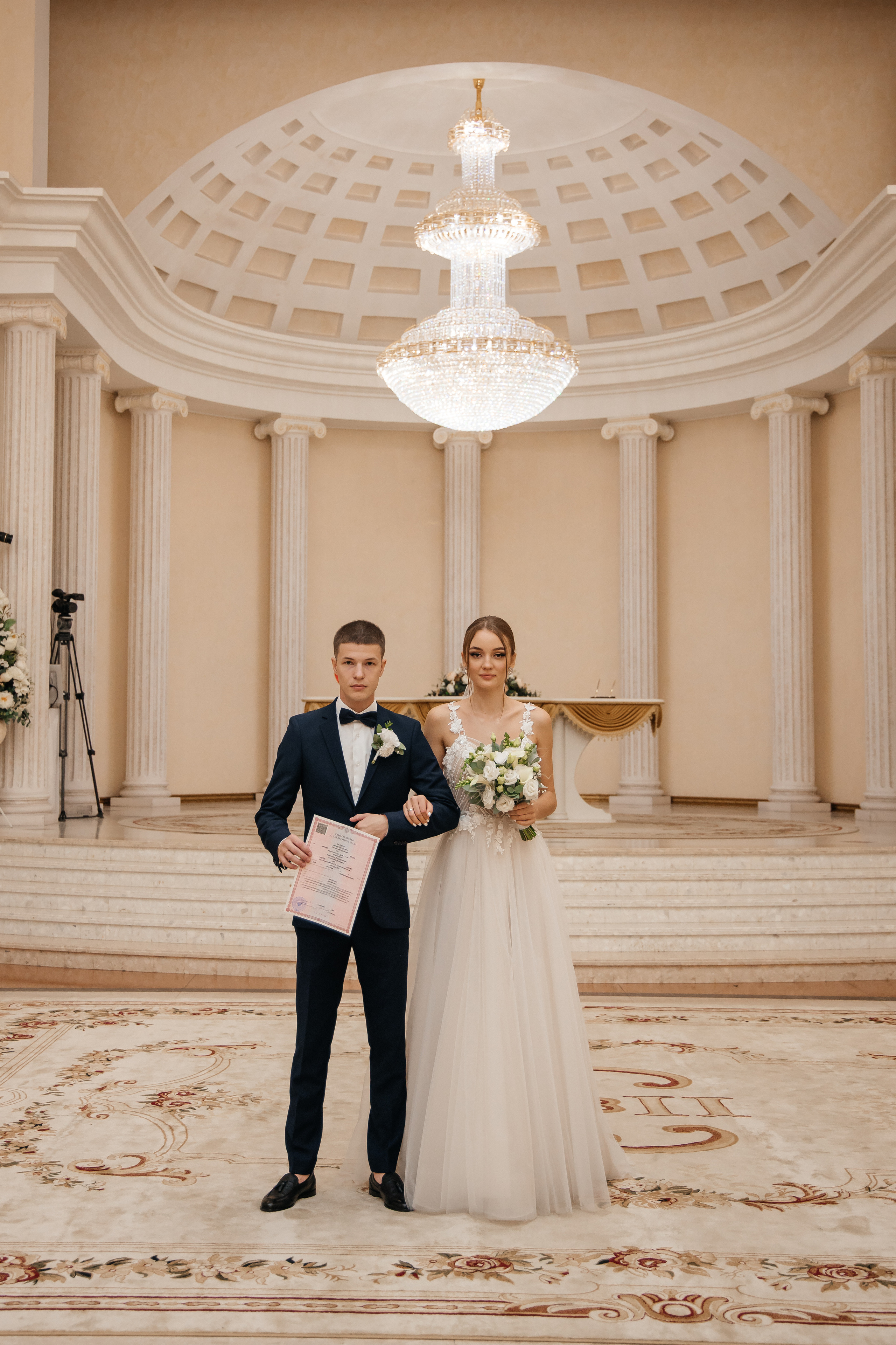 05.09.2020. Свадебный фотограф Краснодара Александр Кулагин