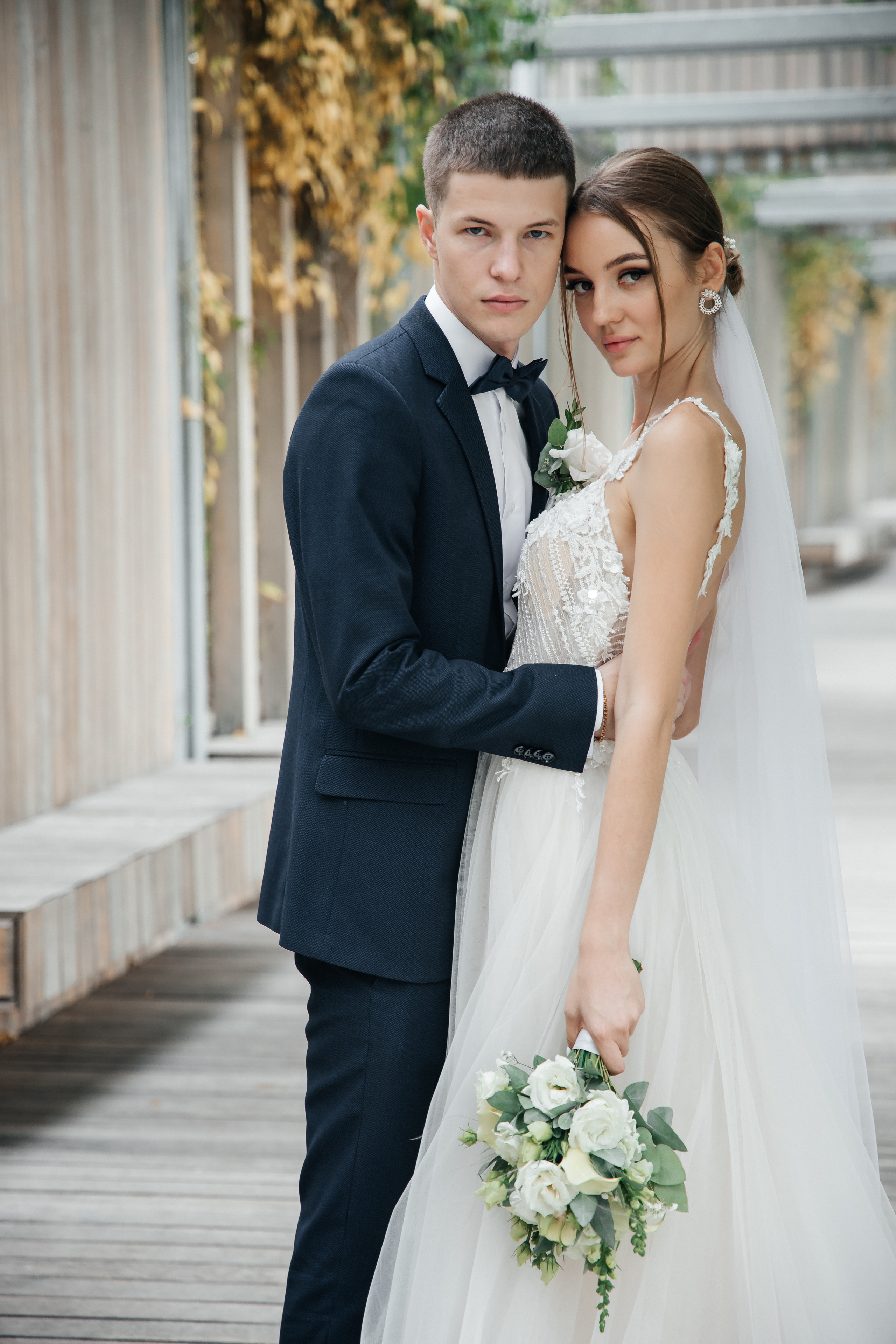 05.09.2020. Свадебный фотограф Краснодара Александр Кулагин