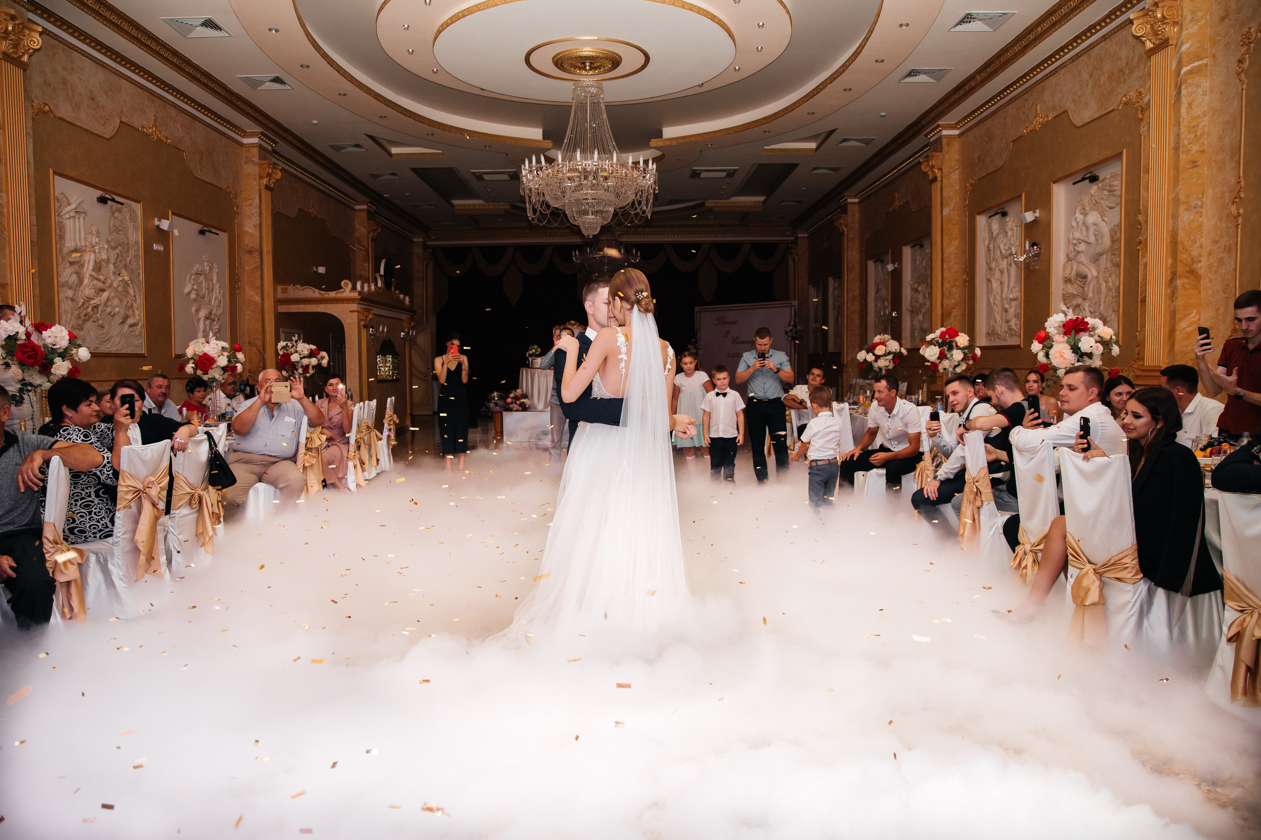 05.09.2020. Свадебный фотограф Краснодара Александр Кулагин