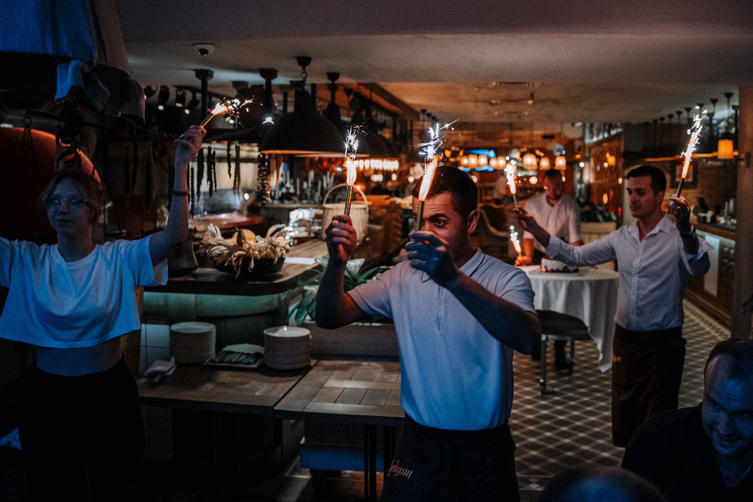 Евгений & Мадина. Фотограф Алексей Карпов