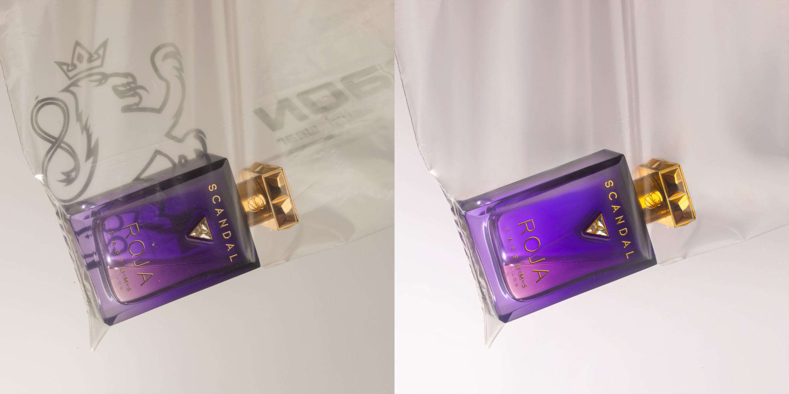 Парфюмерия