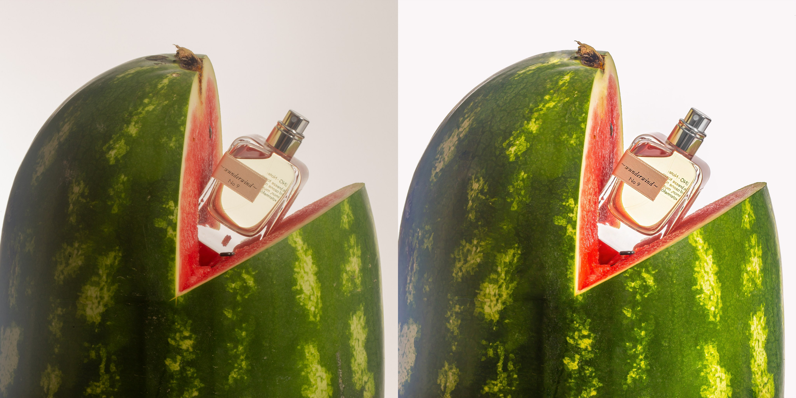 Парфюмерия