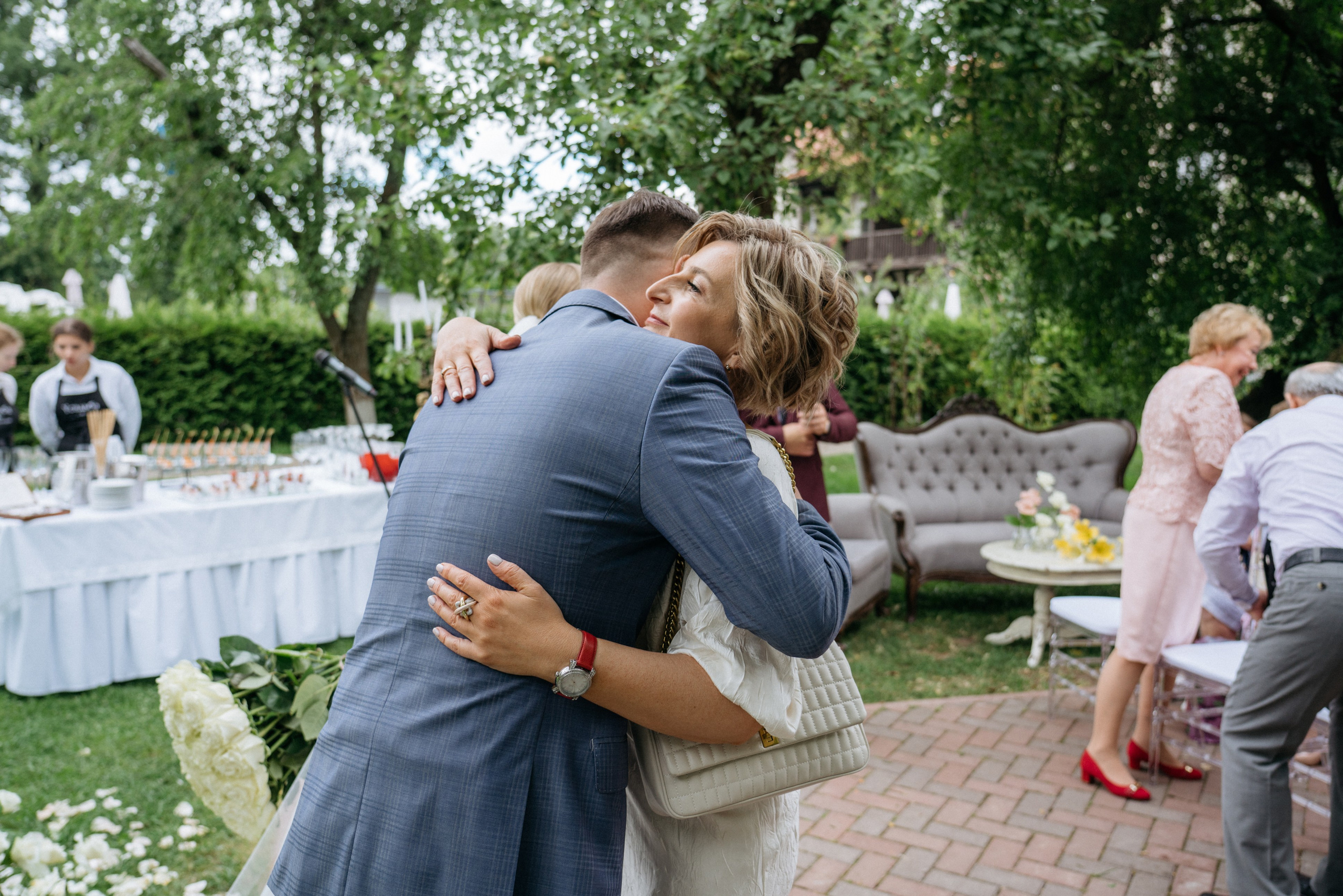 Олег и Елизавета. Свадебный и семейный фотограф в Калининграде Анастасия Гриценко