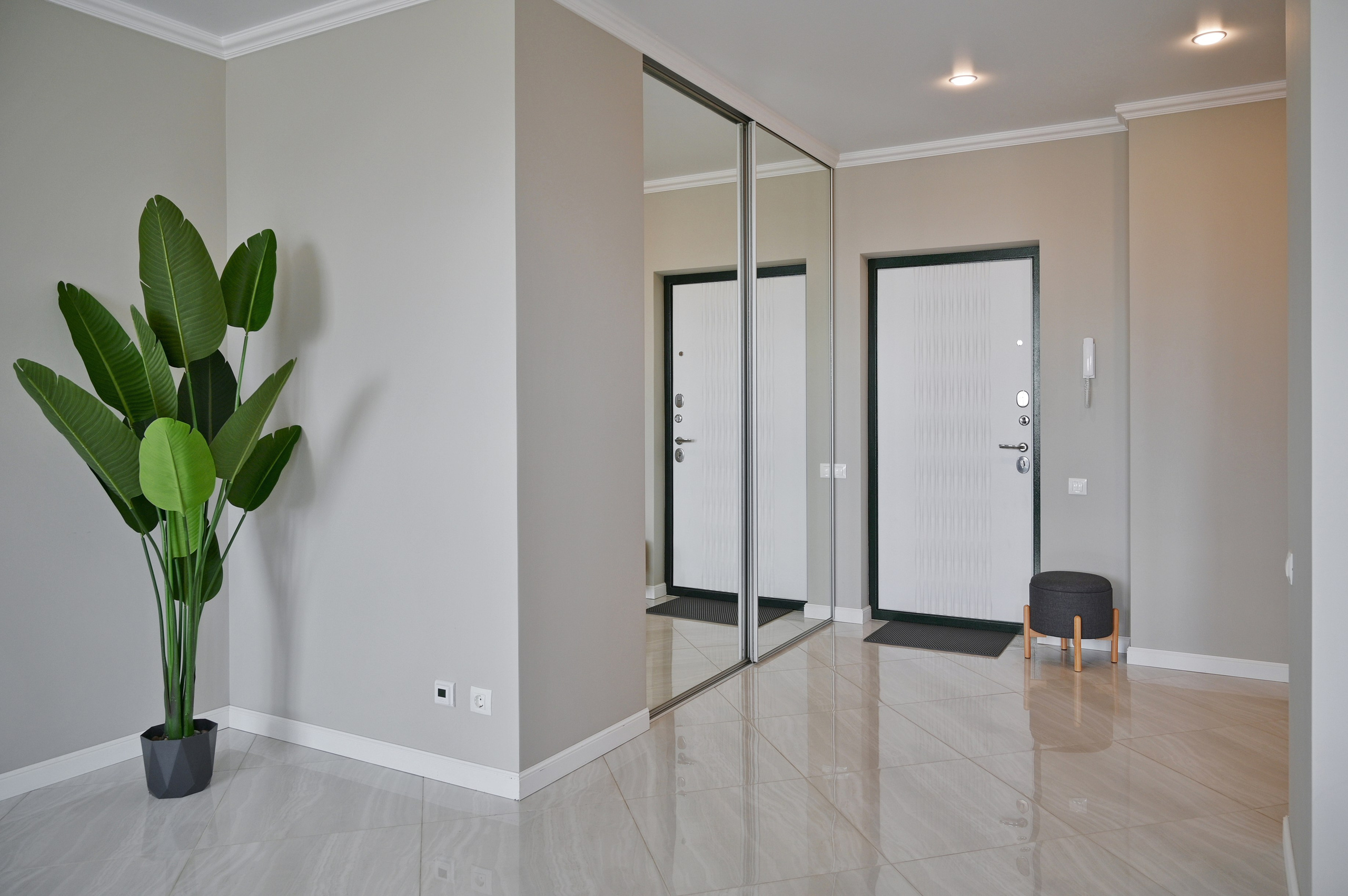 Интерьерная фотосъемка объектов жилой недвижимости в Самаре. Фотограф в Самаре Евгения Кутоманова. Индивидуальные, имиджевые и свадебные фотосессии