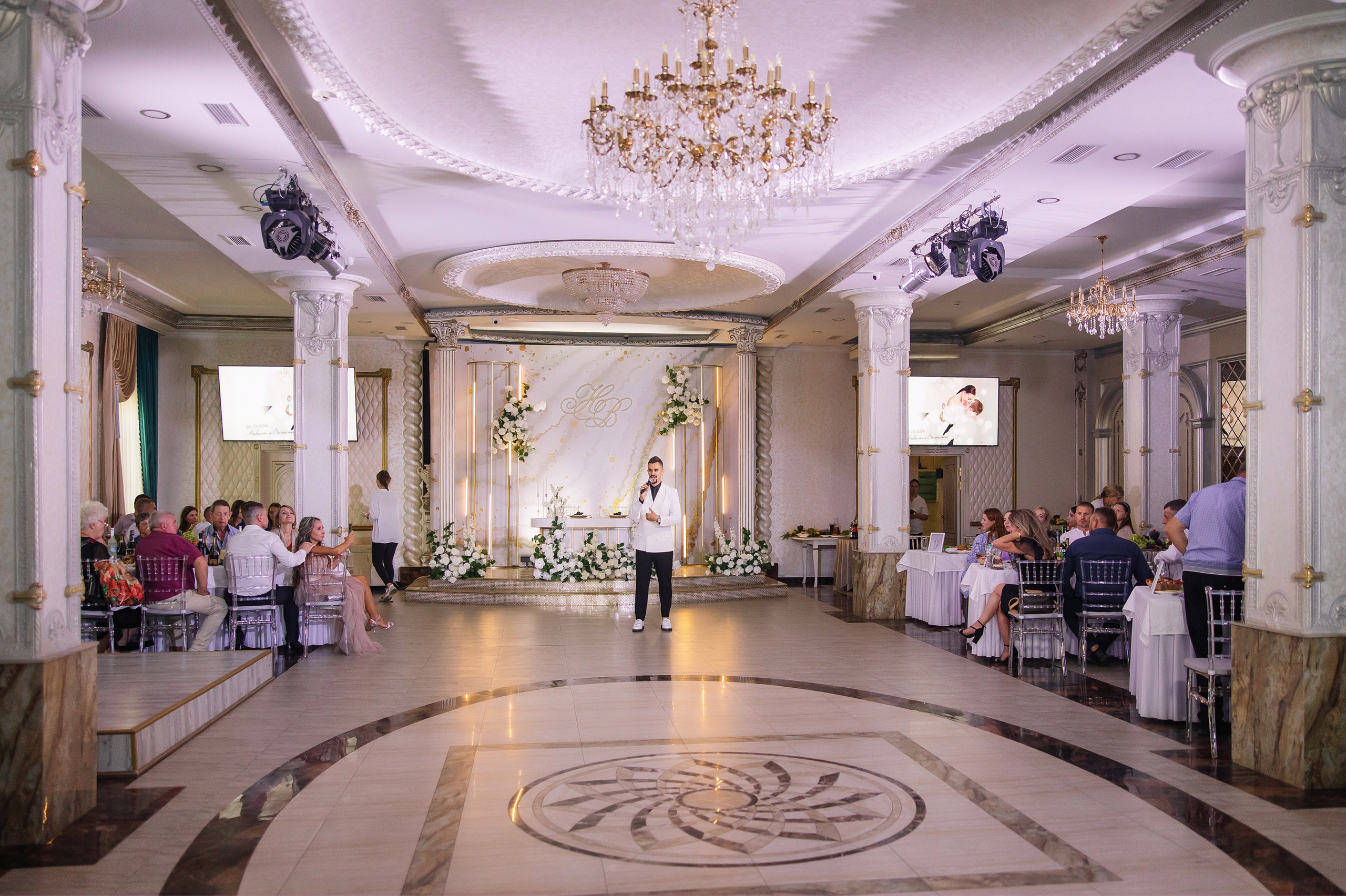 Никита и Виталина. Свадебный, детский и семейный, интерьерный фотограф в Краснодаре