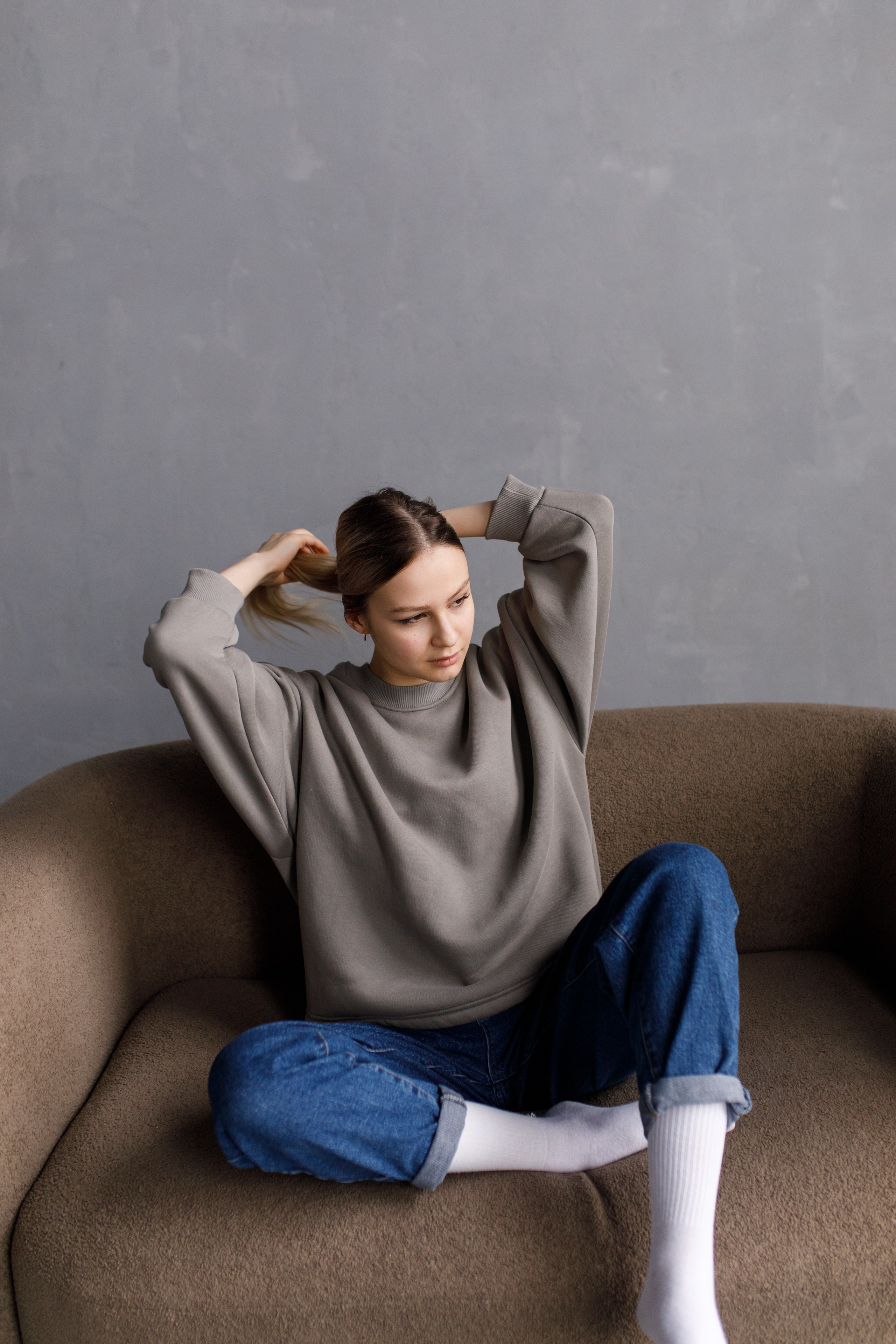 Съемка для папы и дочки. Фотограф в Уфе Ирина Идрисова