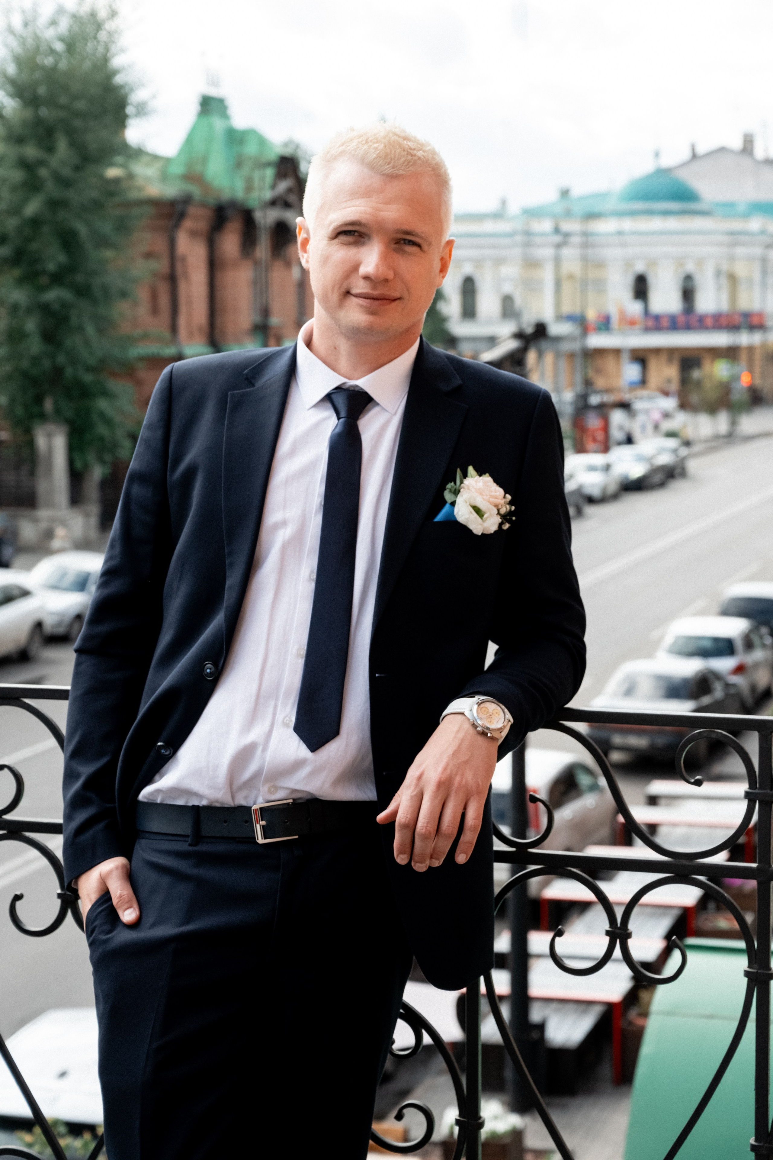 Свадьба Никиты и Татьяны. Свадебный фотограф Красноярск