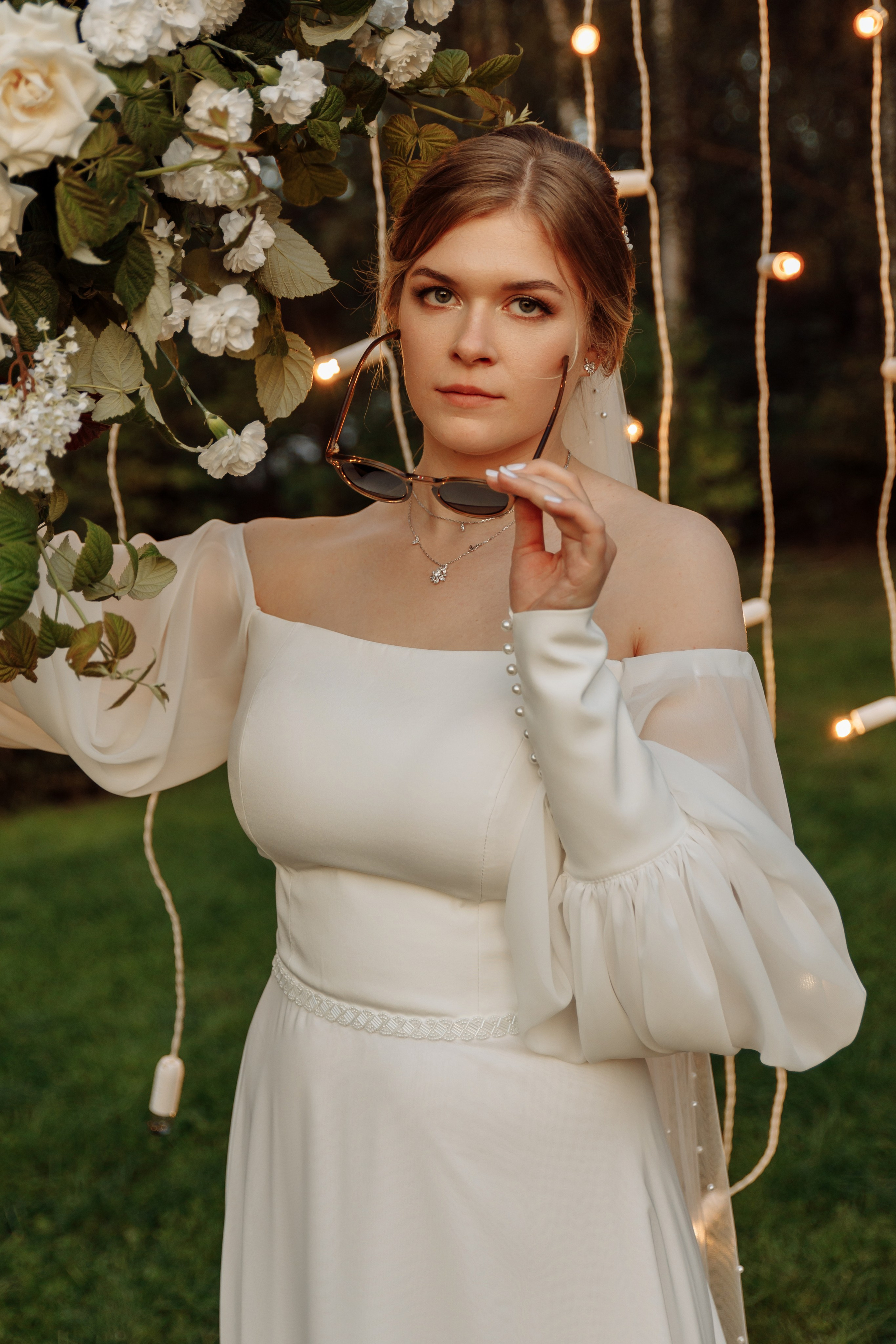 Влад и Даша